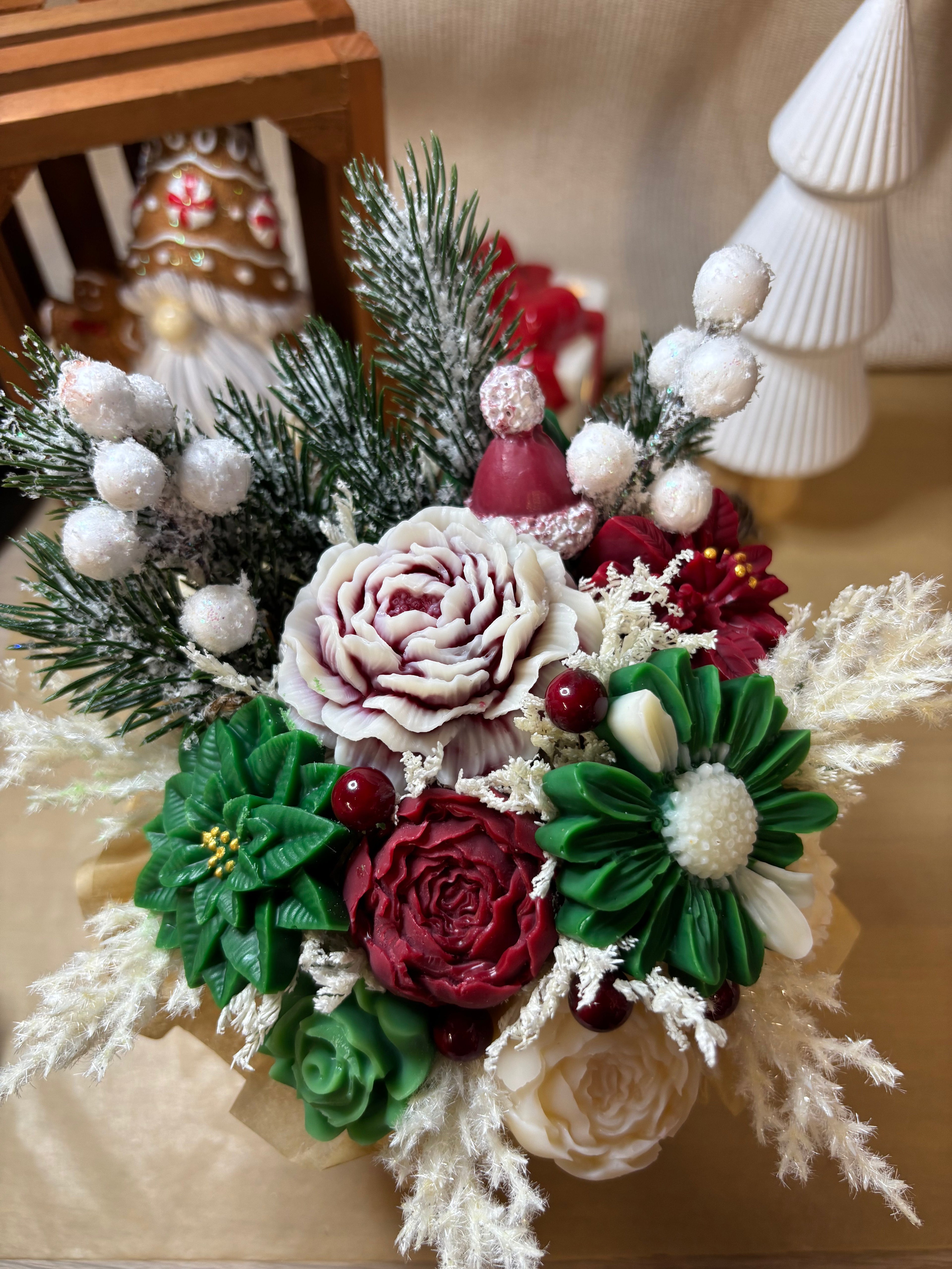 Collection - Noël