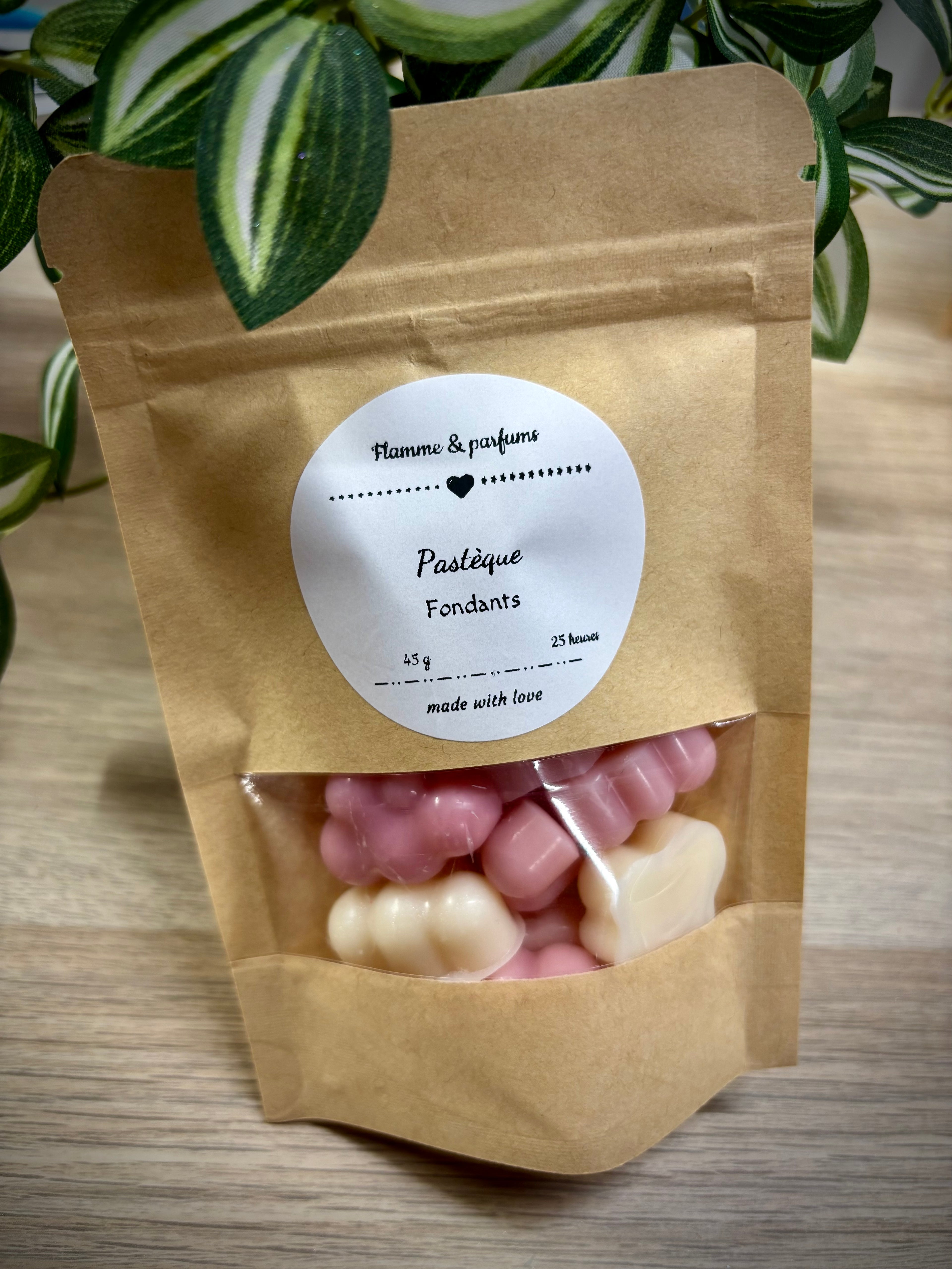 Box de Fondants Pastèque - 45g