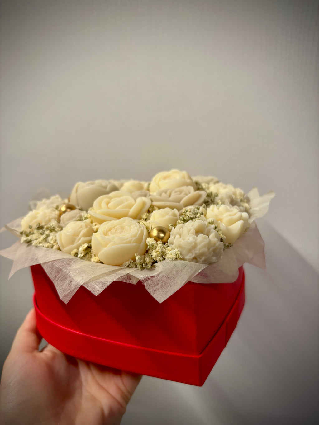 Bouquet de Fondants - Céline Dion 350g