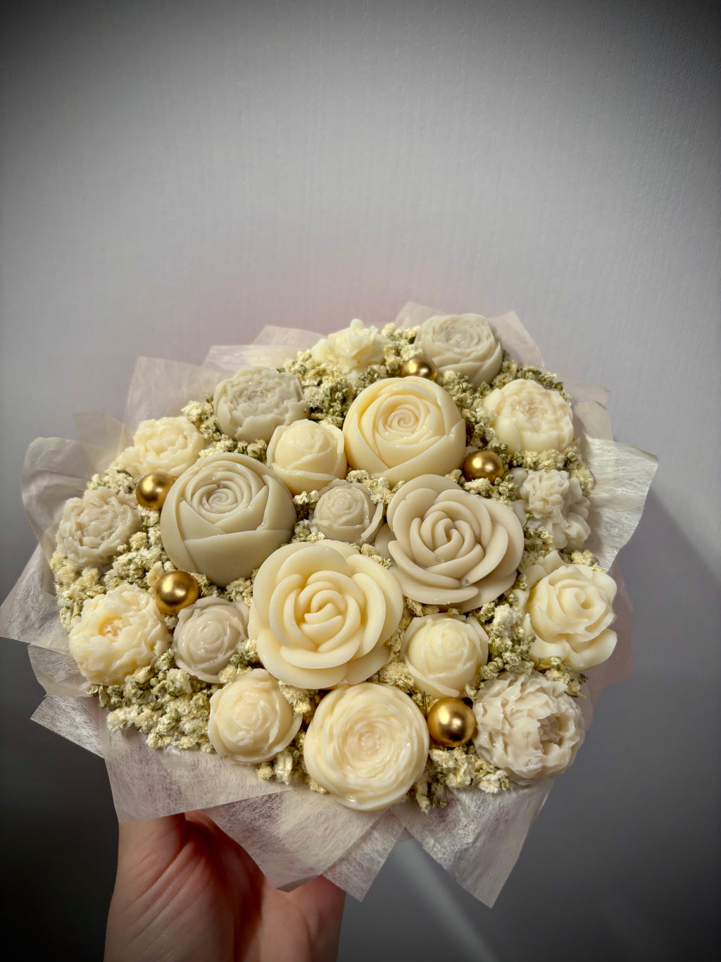 Bouquet de Fondants - Céline Dion 350g