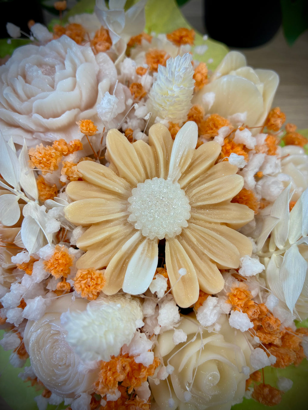 Bouquet Fondants - Aurore 250g