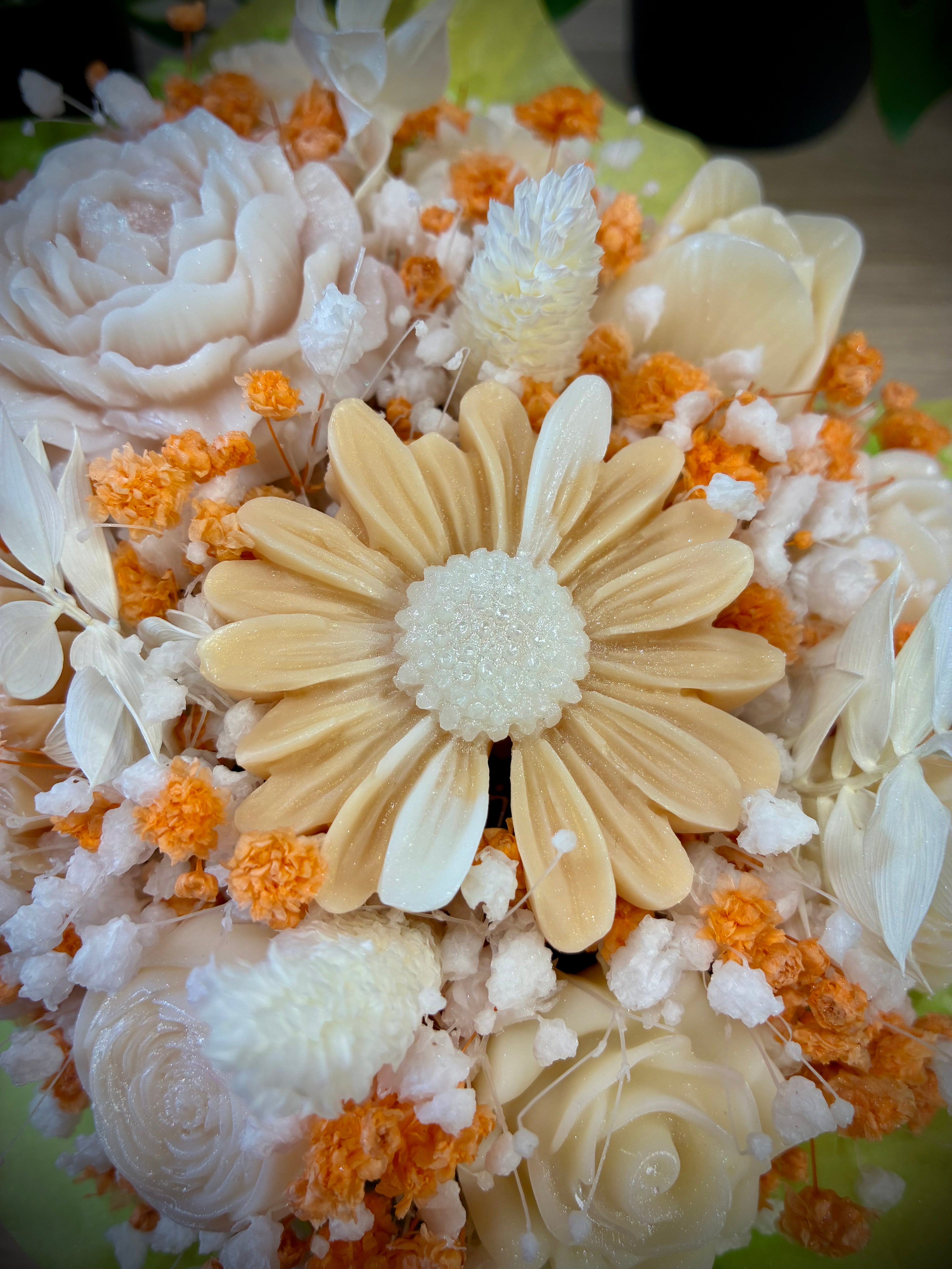 Bouquet Fondants - Aurore 250g