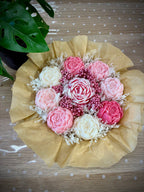 Bouquet Fondants - Tendresse Intemporelle 200g