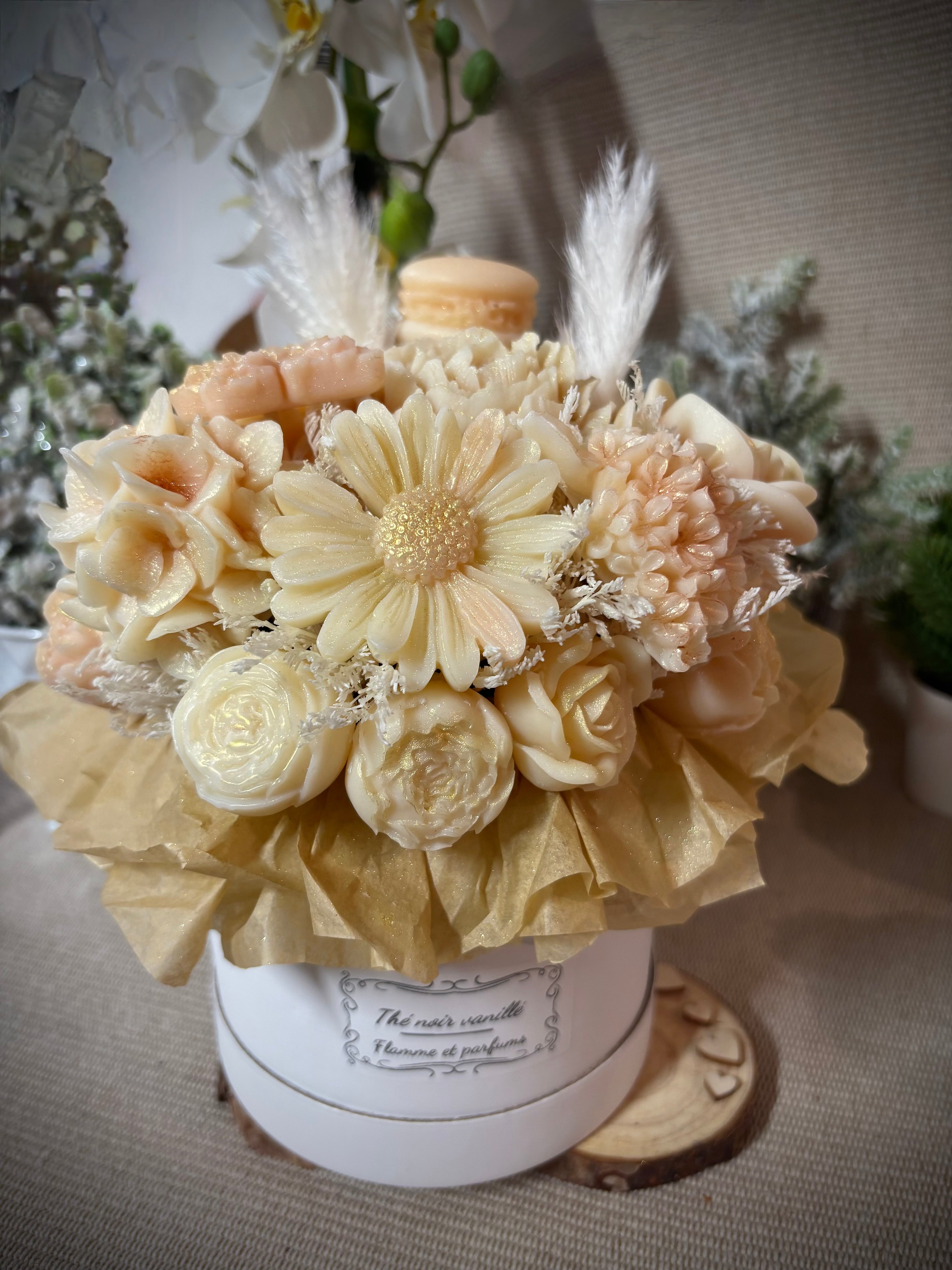 Bouquet Fondants - Précieux 450g