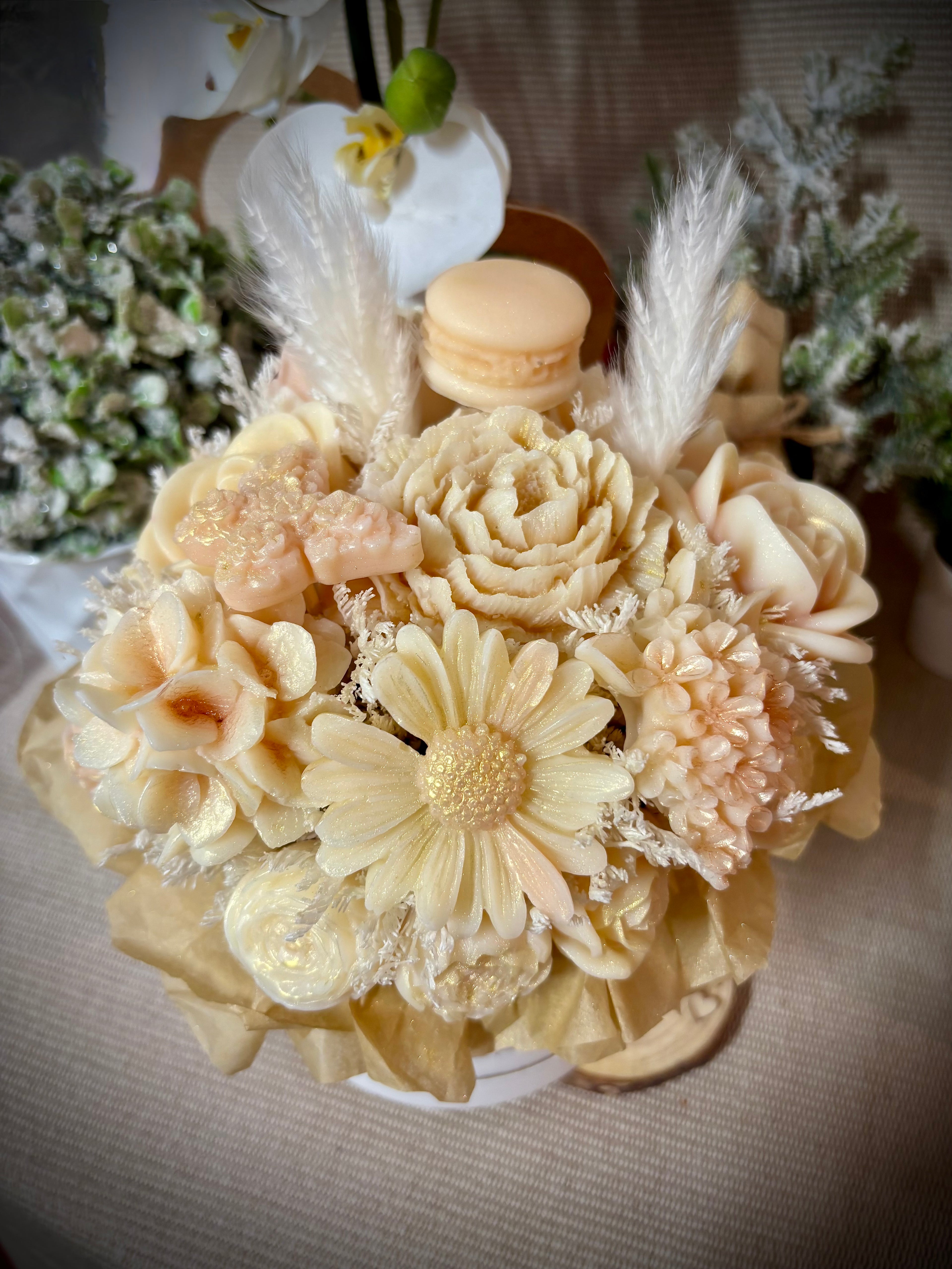 Bouquet Fondants - Précieux 450g