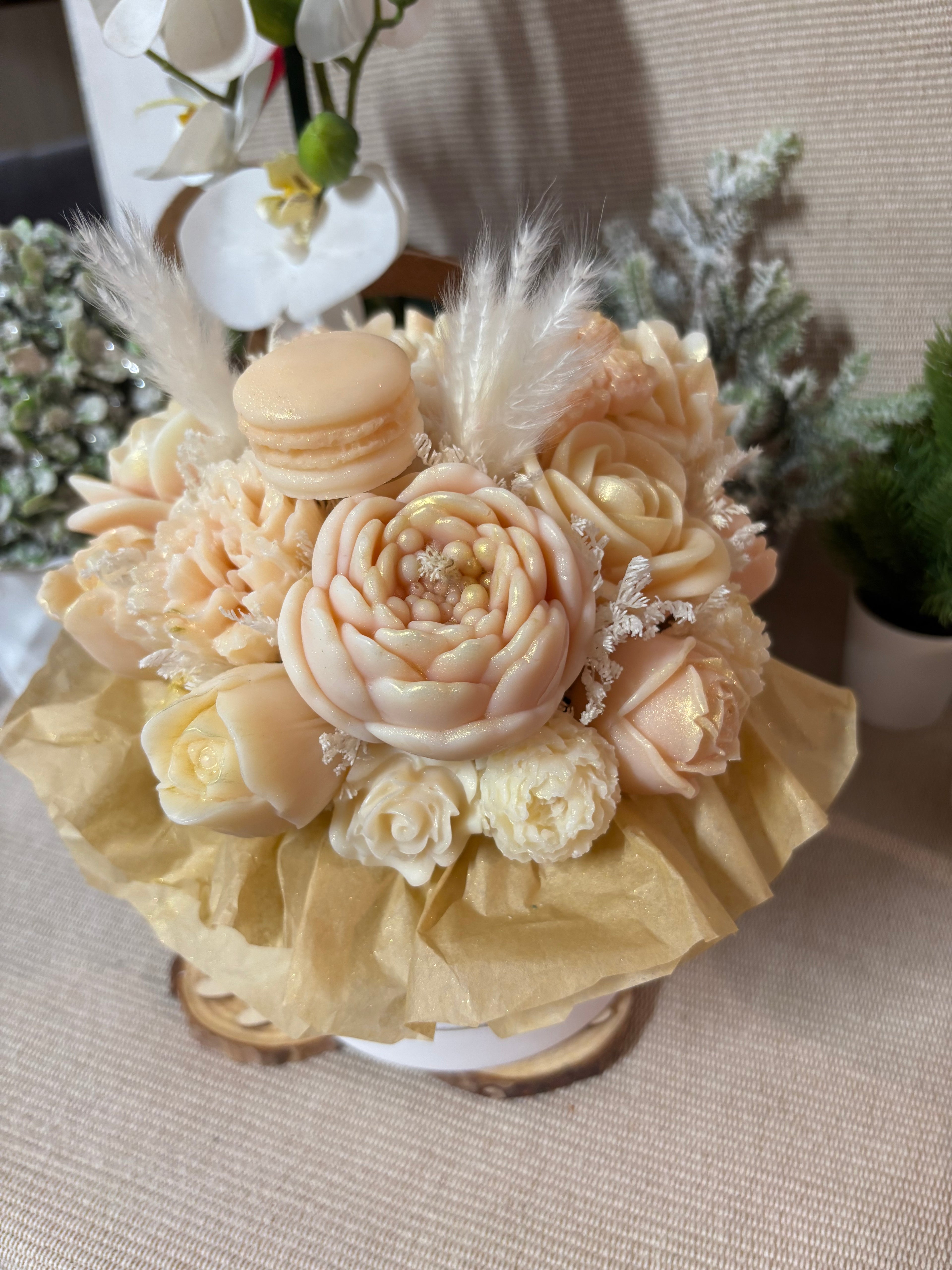 Bouquet Fondants - Précieux 450g