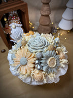 Bouquet de Fondants - Délice Caramélisé 200g