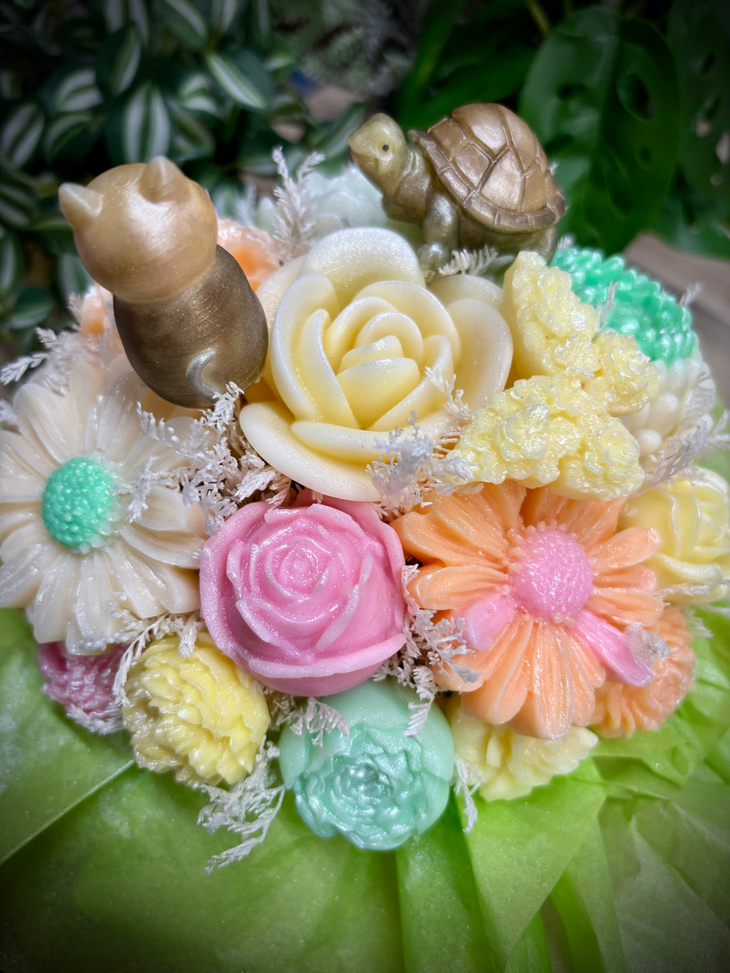 Bouquet Fondants - Jardin Enchanté 400g