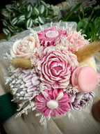 Bouquet Fondants - Romance Intemporelle 400g