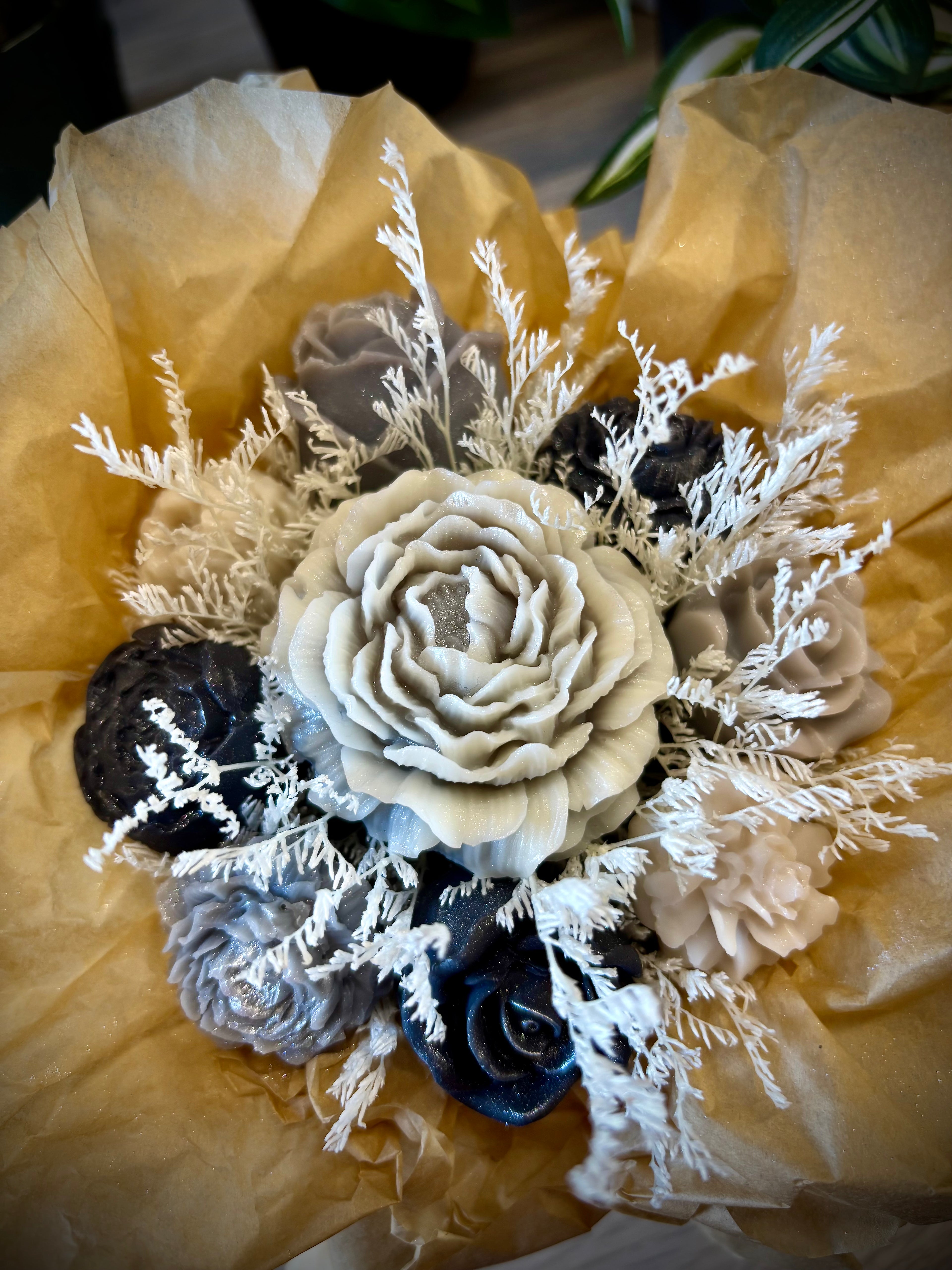 Bouquet Fondants - Éclipse 150g