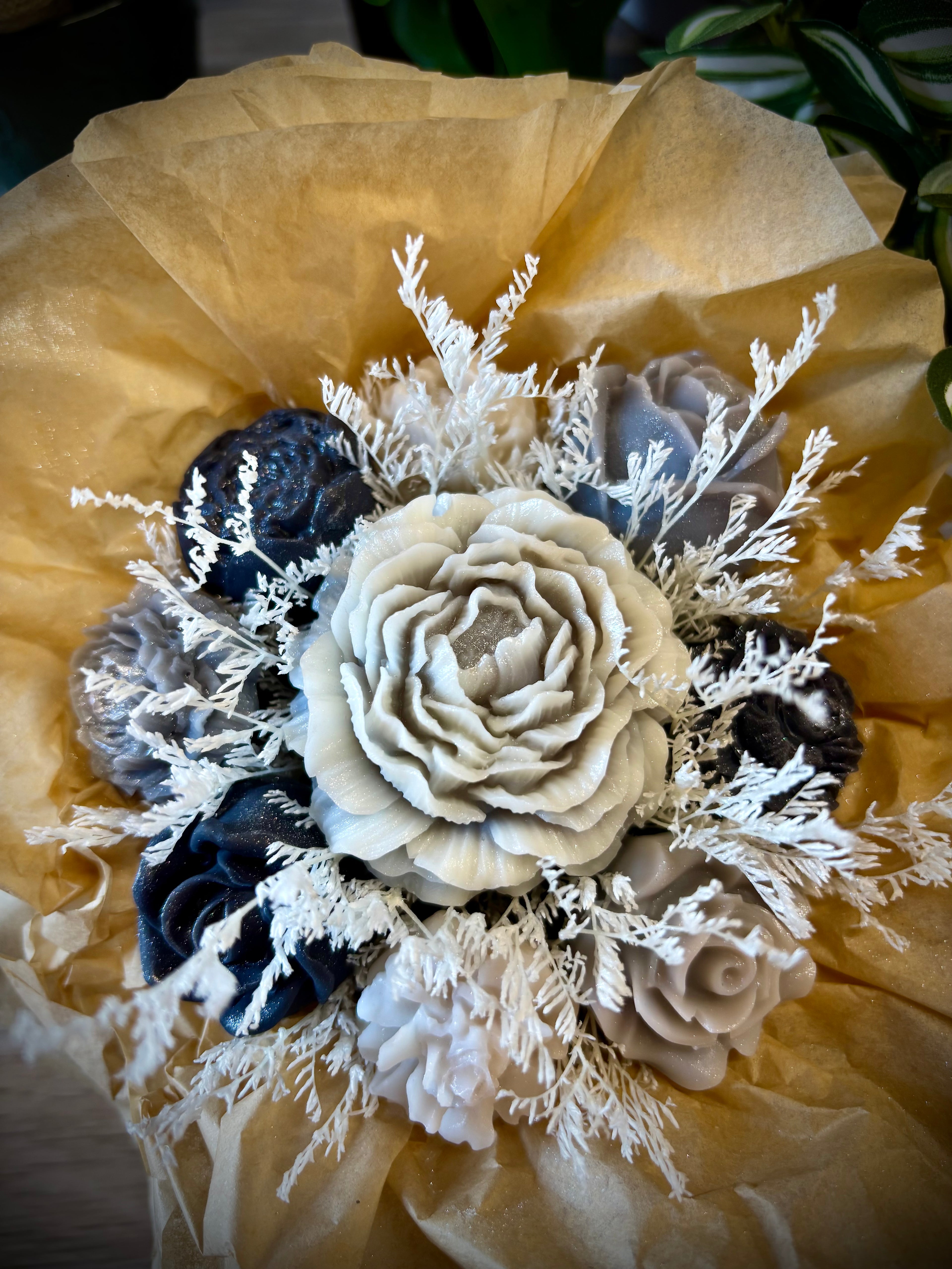 Bouquet Fondants - Éclipse 150g