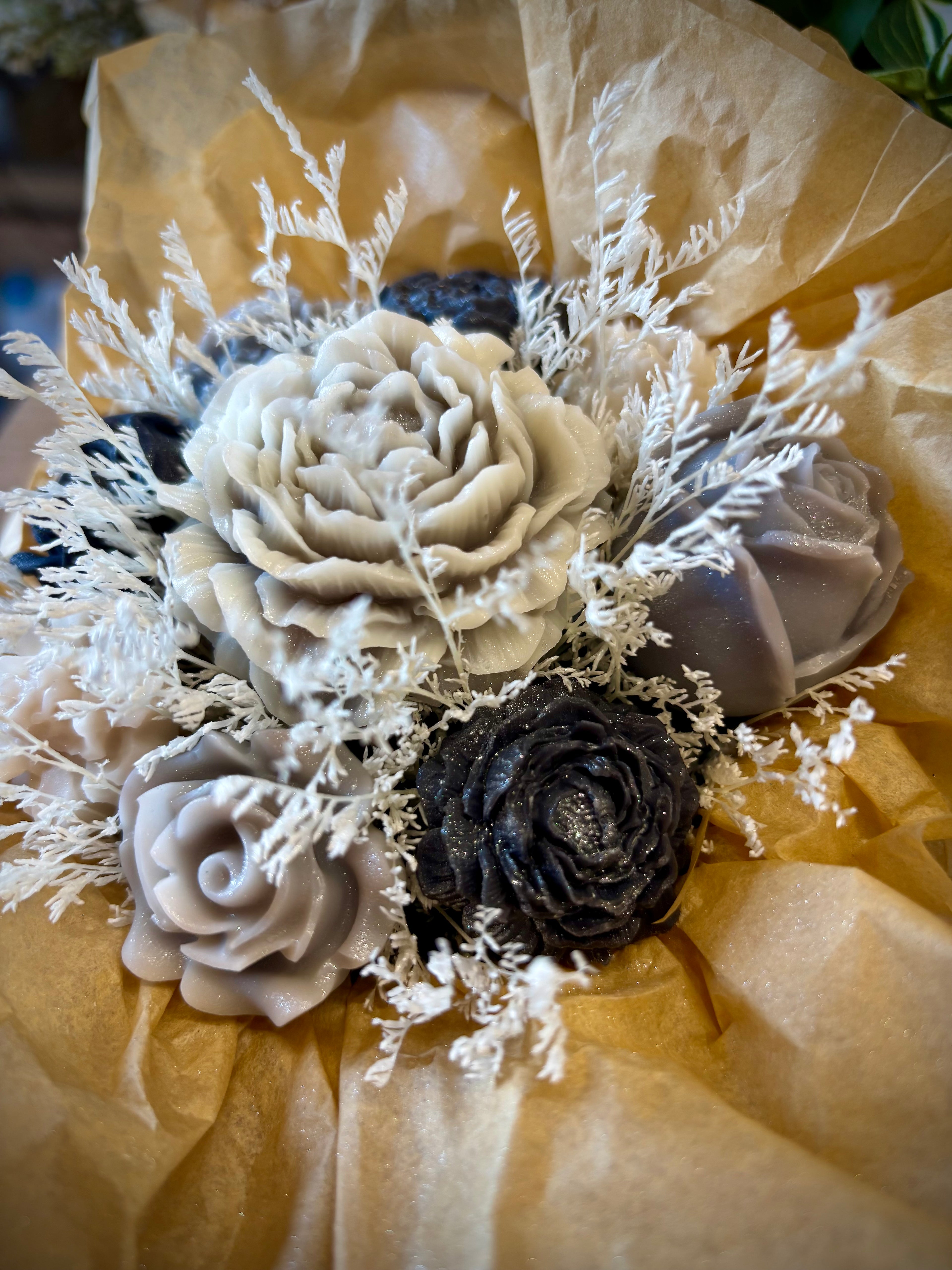 Bouquet Fondants - Éclipse 150g