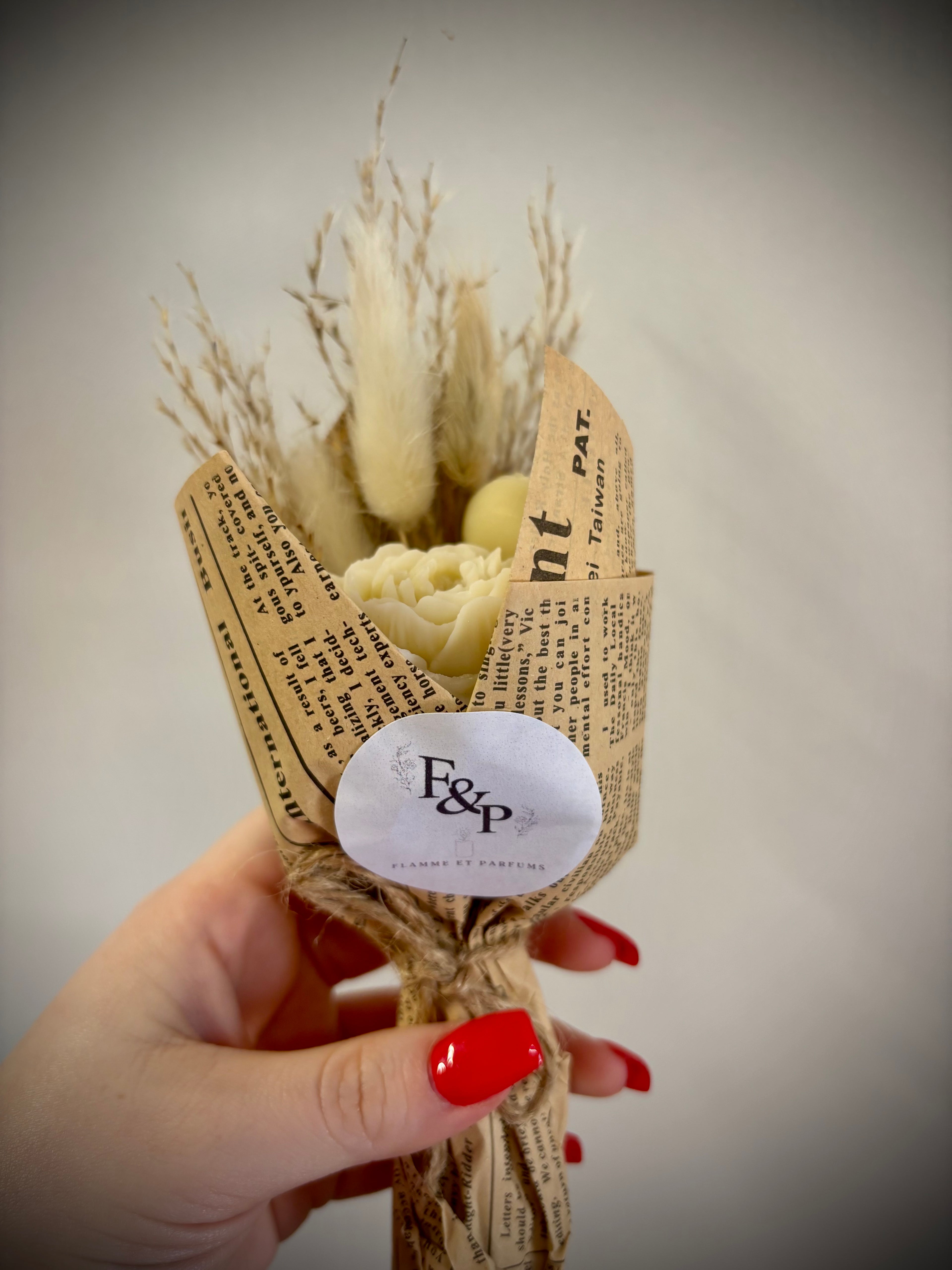 Bouquet de Fondants - Délicat  75g