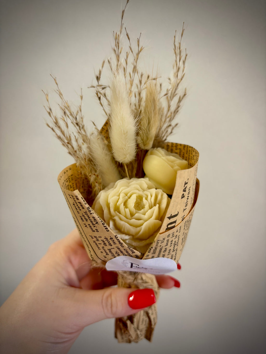 Bouquet de Fondants - Délicat  75g