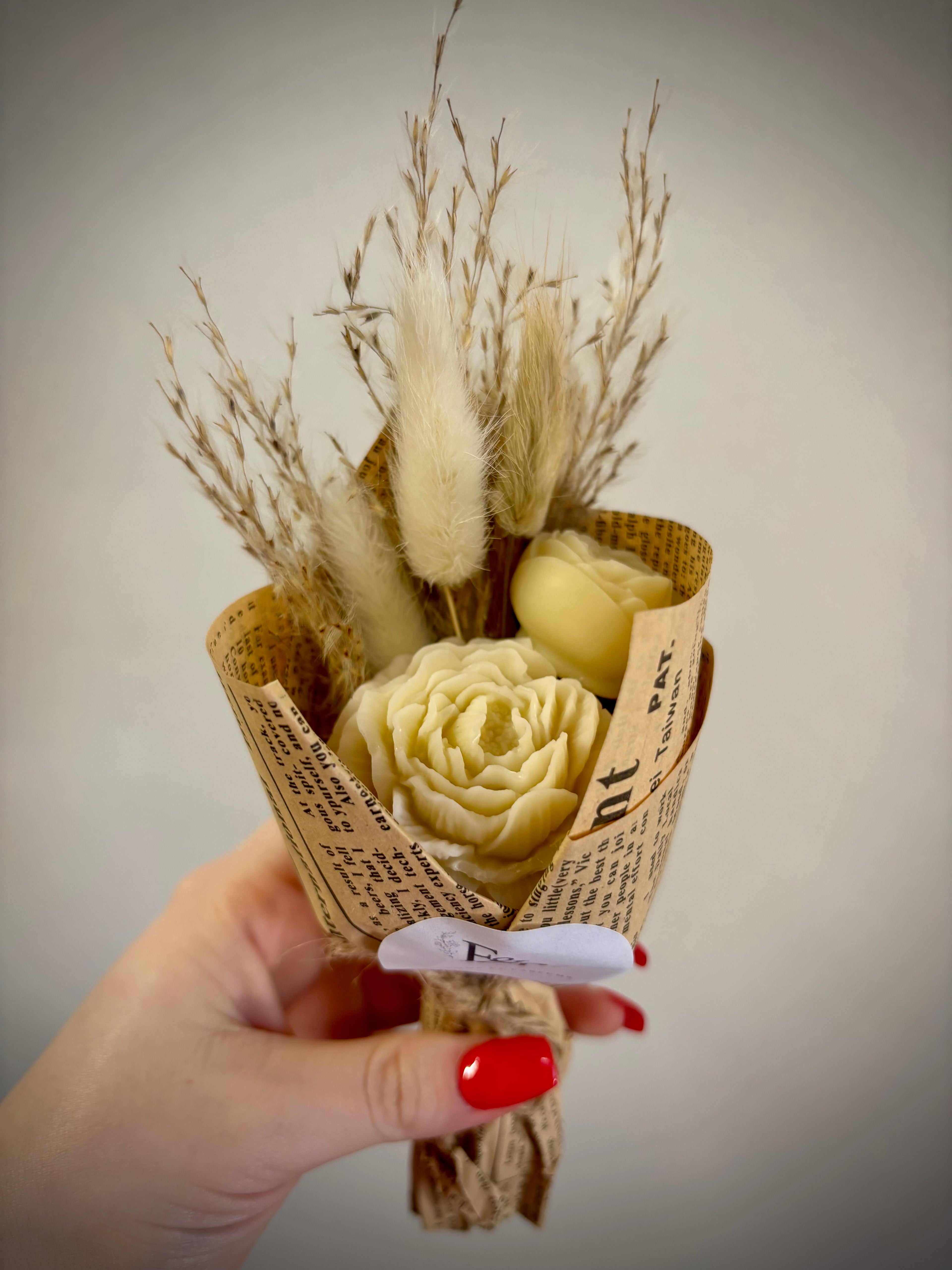 Bouquet de Fondants - Délicat  75g