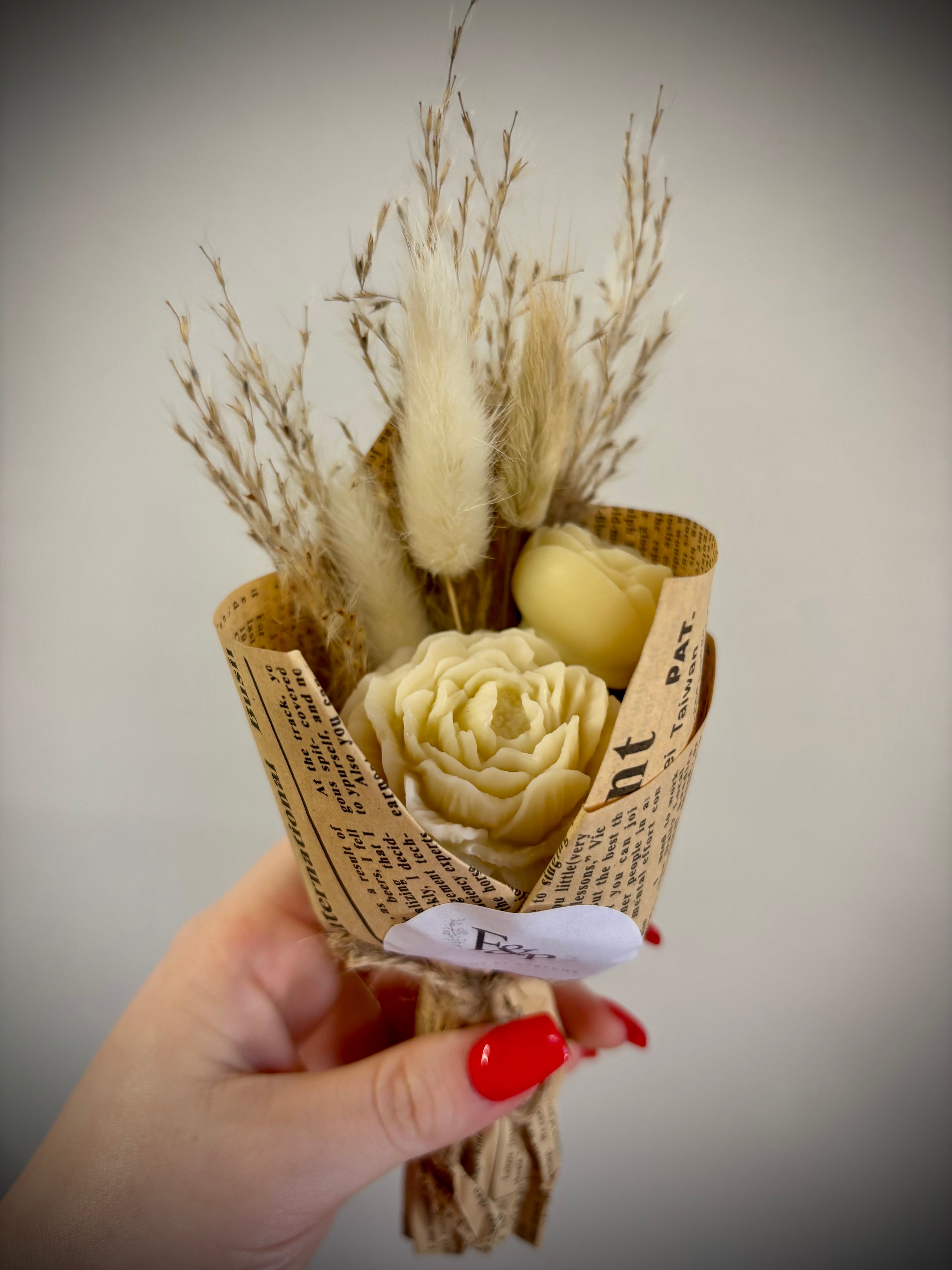 Bouquet de Fondants - Délicat  75g
