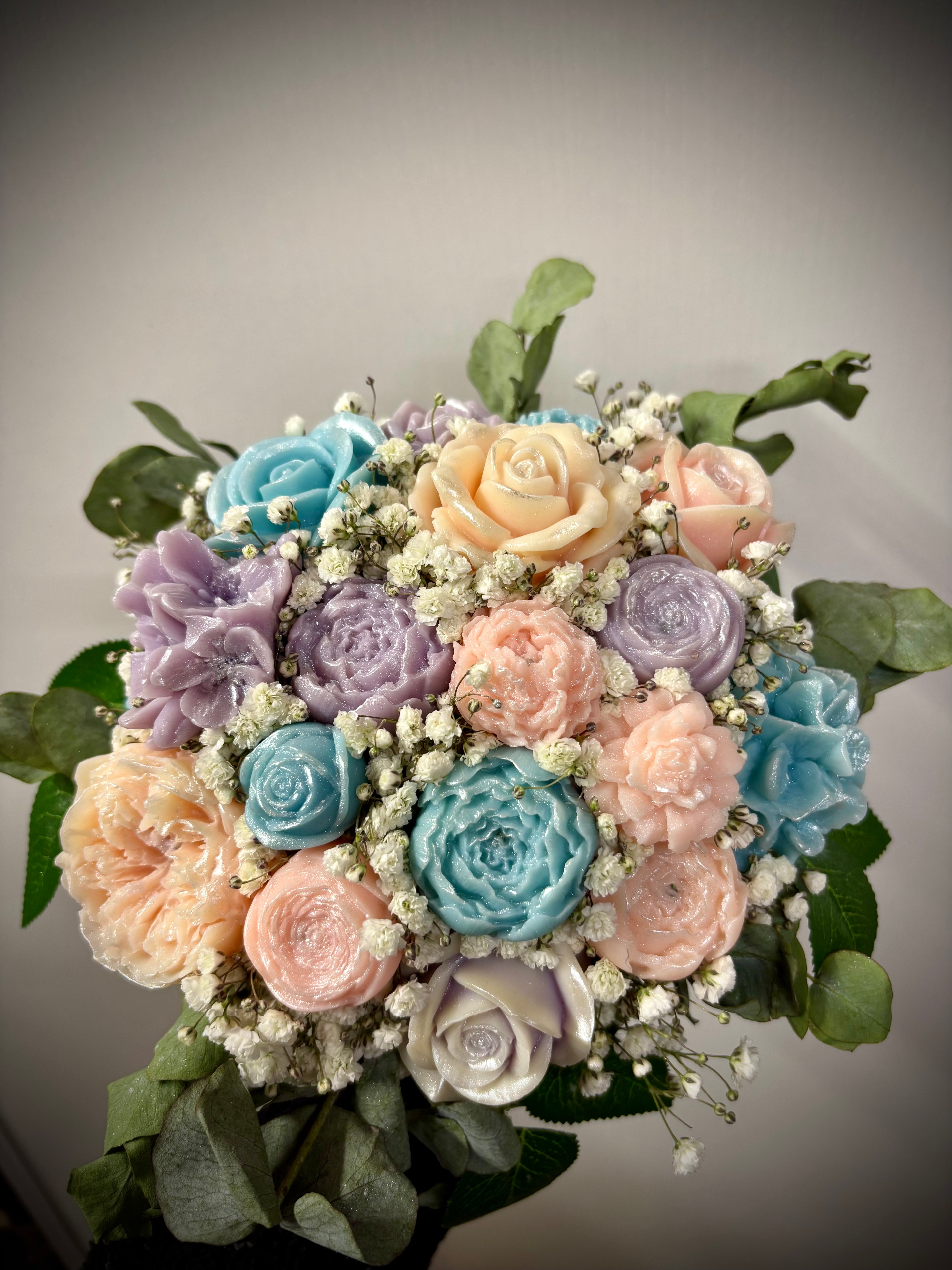 Bouquet Fondants - Mariée 550g