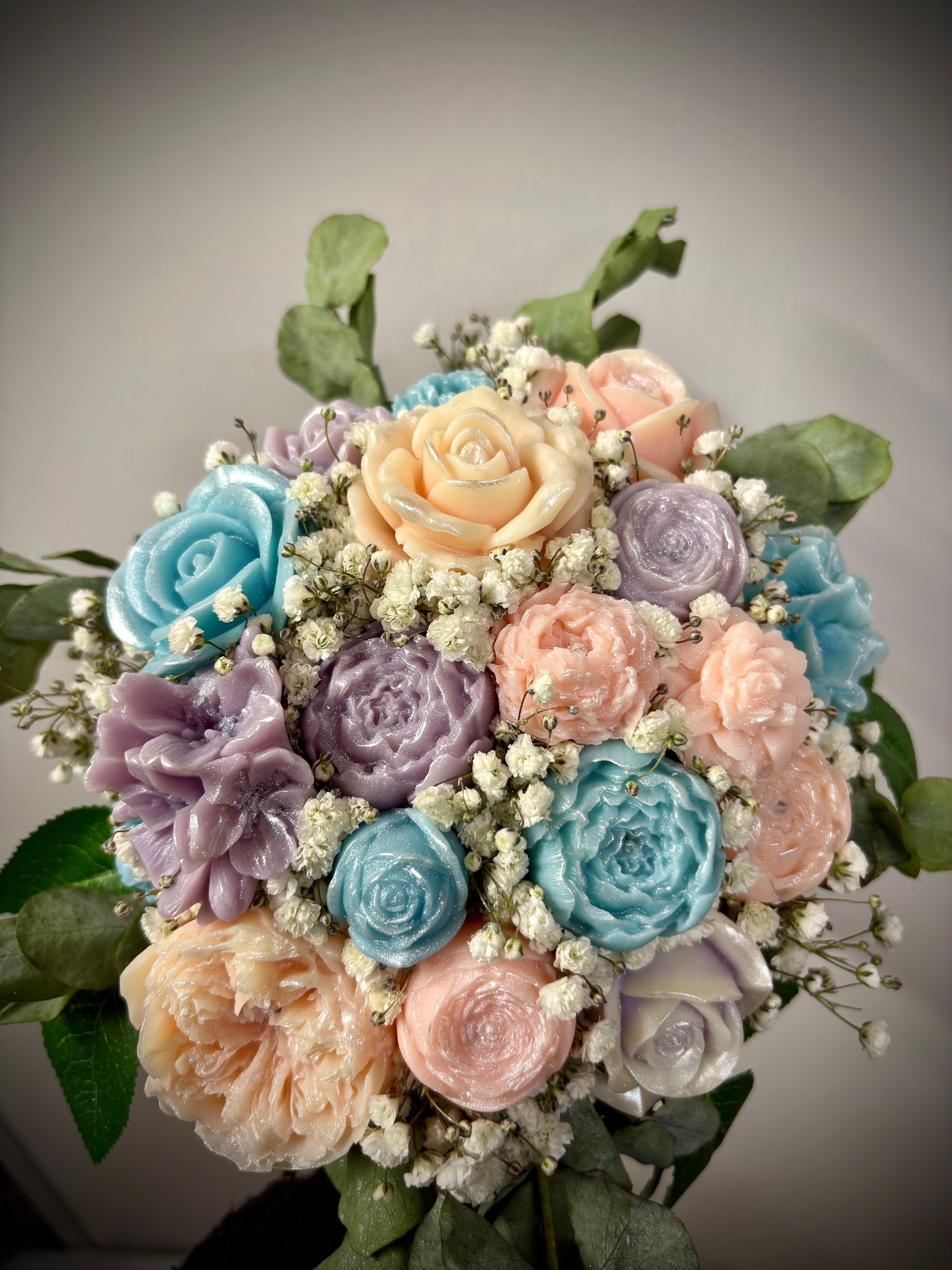 Bouquet Fondants - Mariée 550g