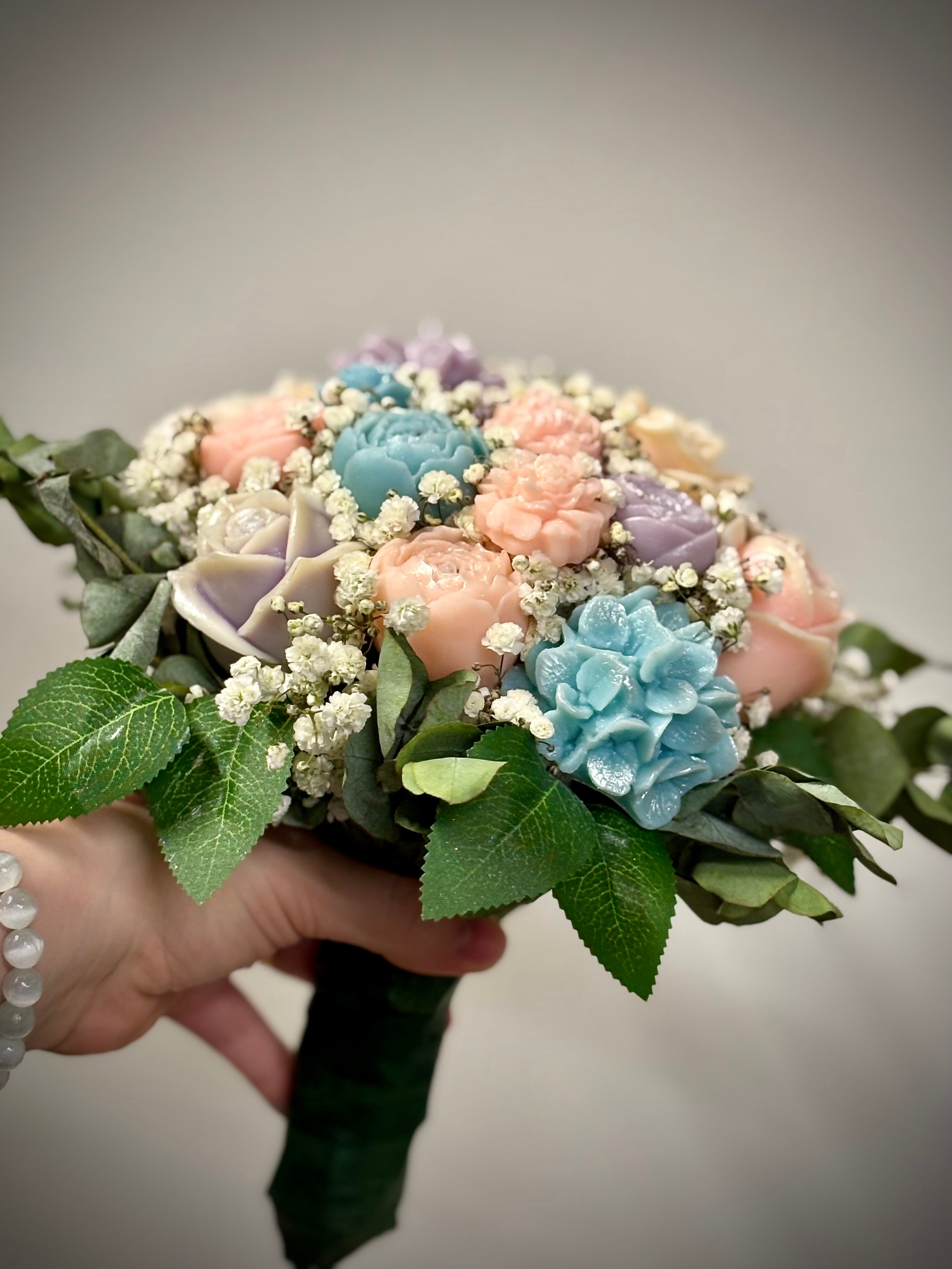 Bouquet Fondants - Mariée 550g