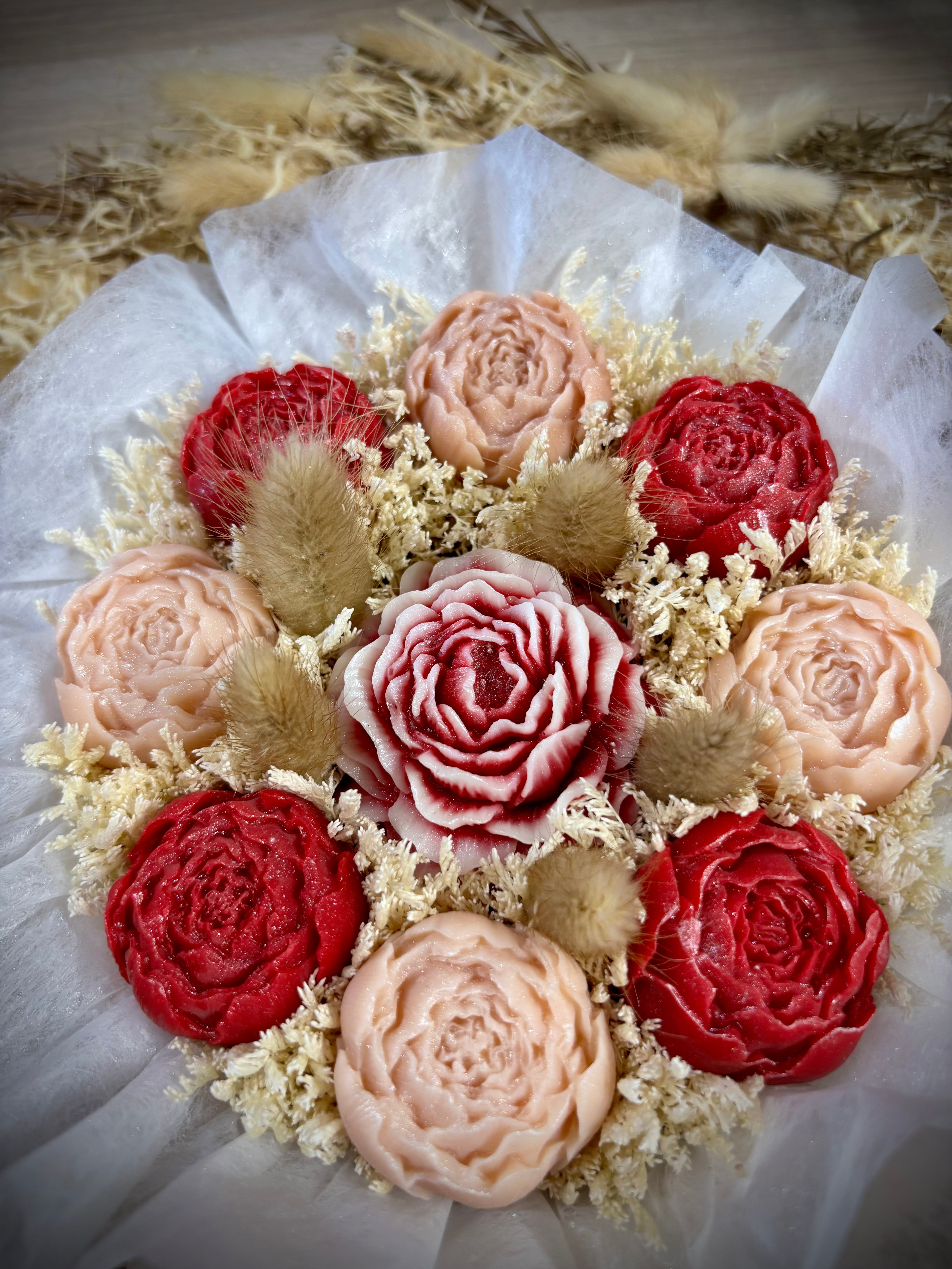 Bouquet Fondants - Raffinement 200g
