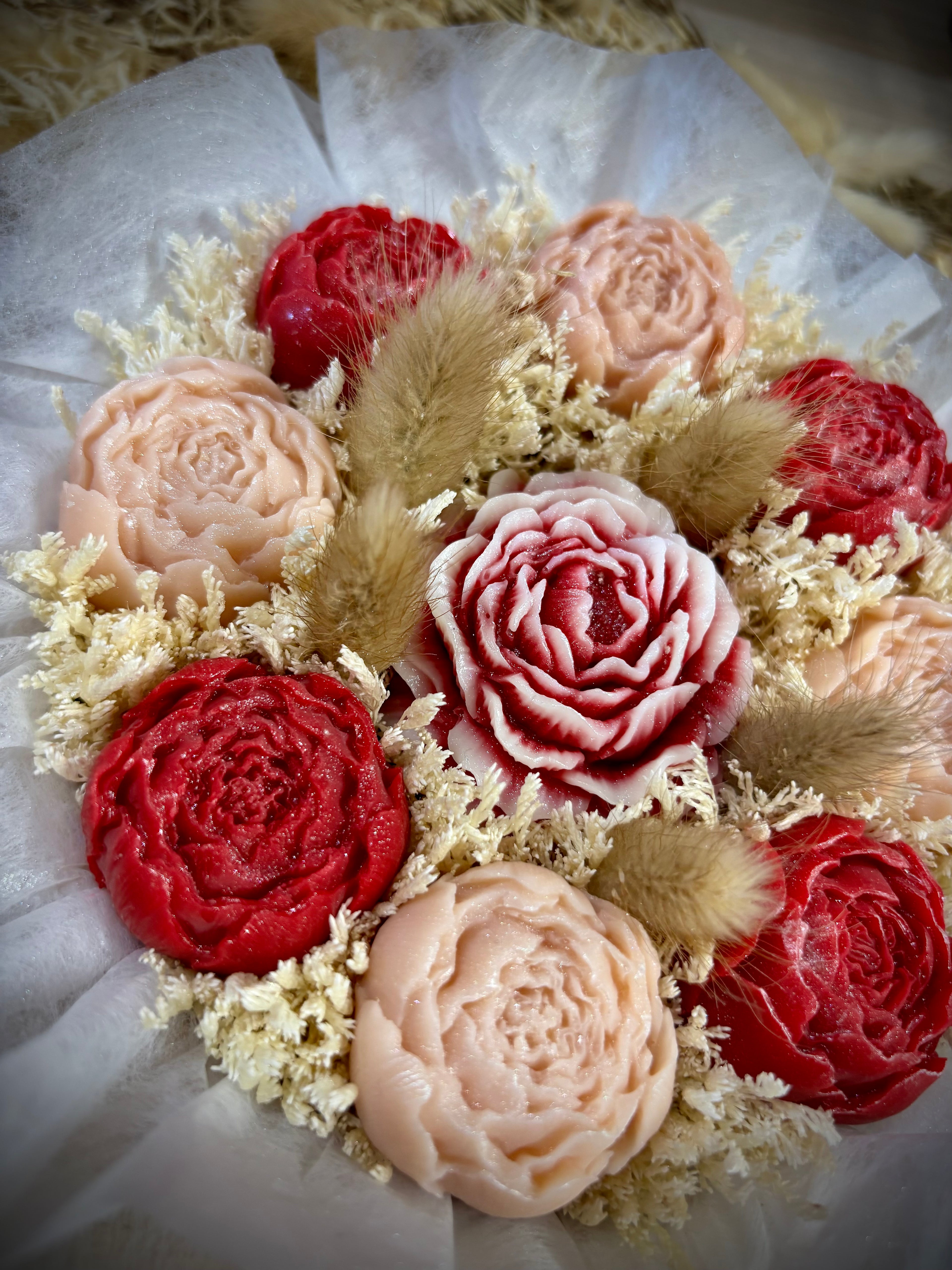 Bouquet Fondants - Raffinement 200g