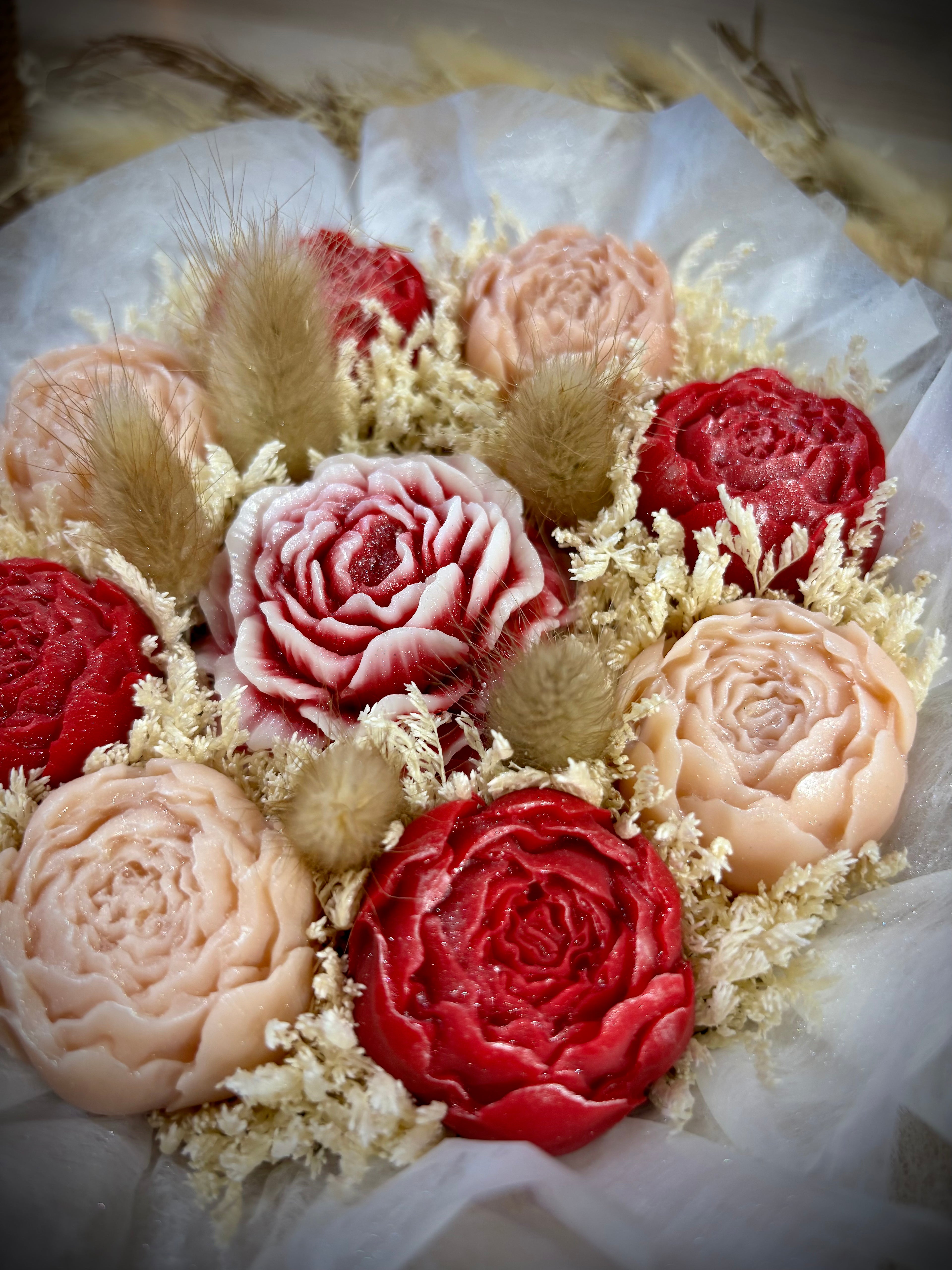 Bouquet Fondants - Raffinement 200g
