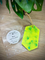Suspension Parfumée - Monoï 45g