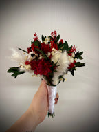 Bouquet Fondants - Mariée Rouge 550g