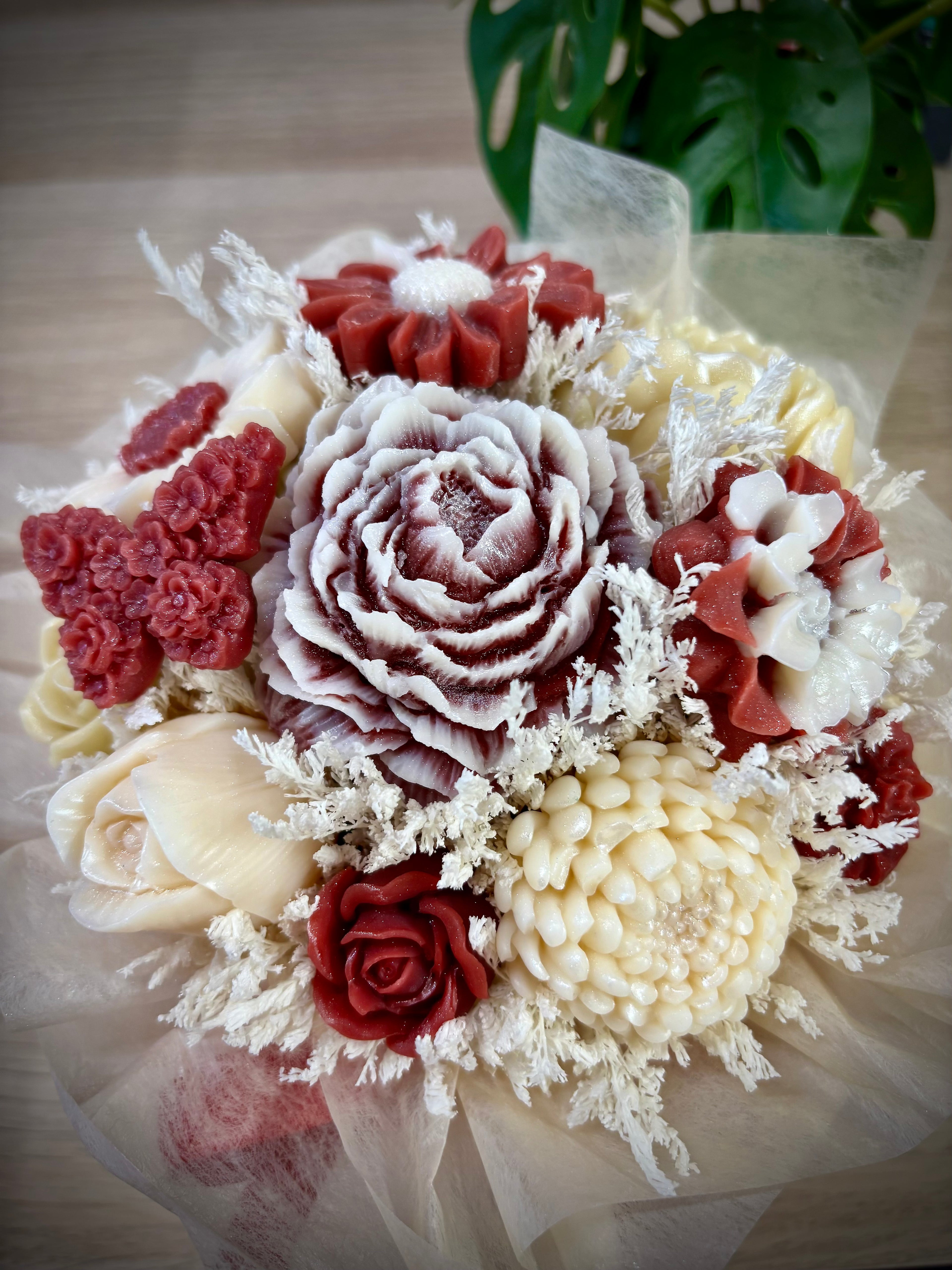 Bouquet Fondants - Splendeur d'Automne 400g