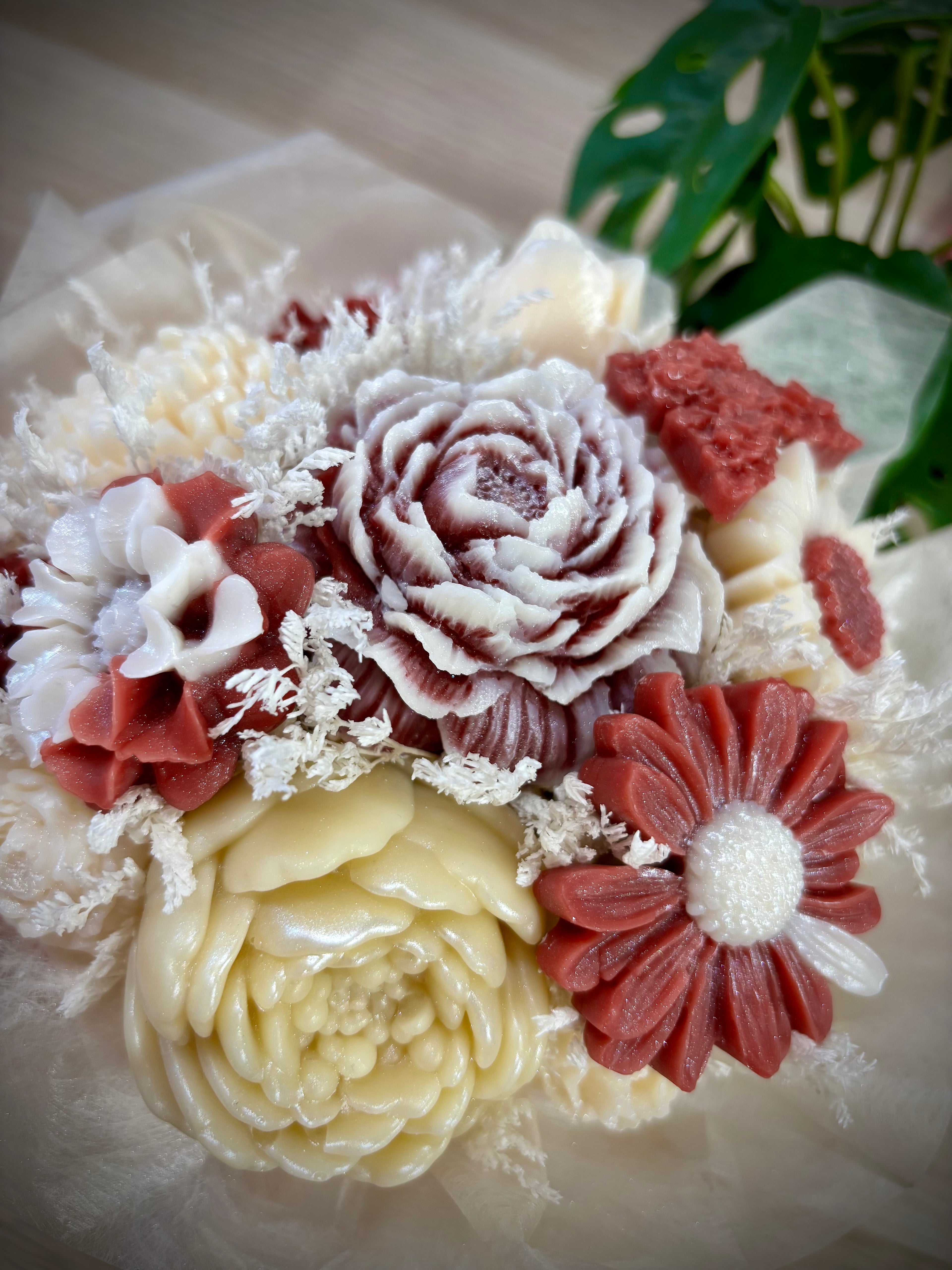 Bouquet Fondants - Splendeur d'Automne 400g