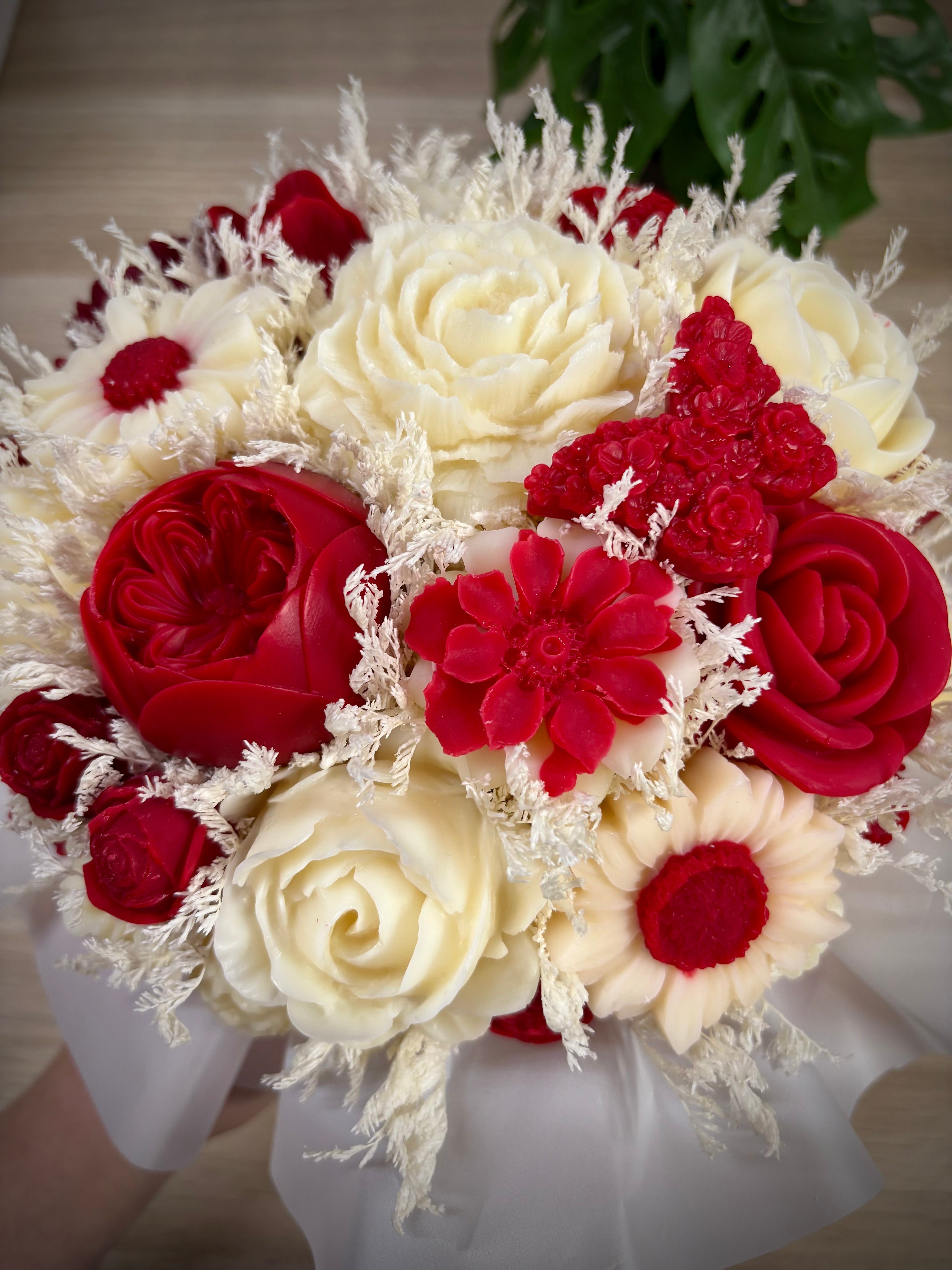 Bouquet Fondants - Amour 550g
