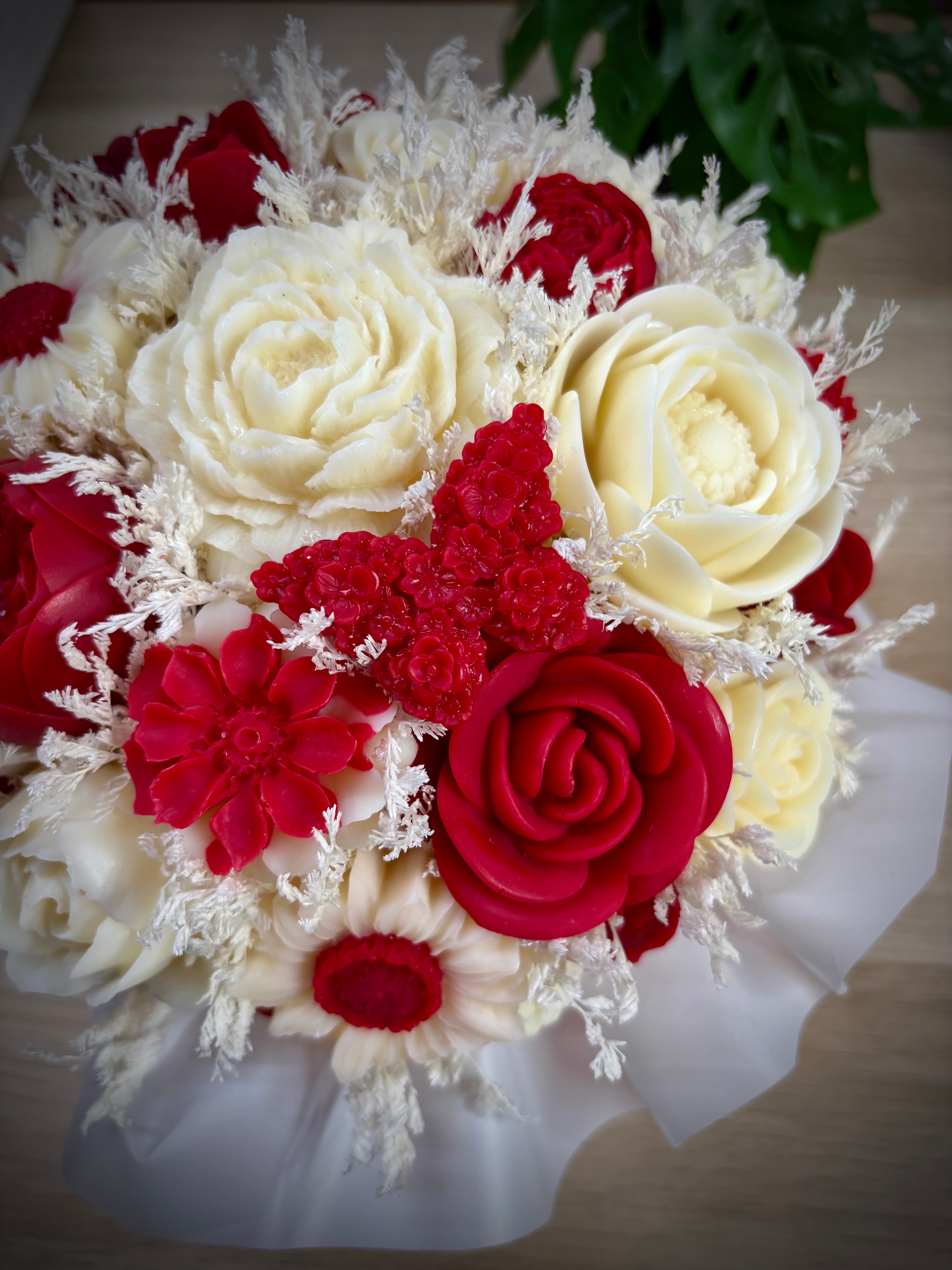 Bouquet Fondants - Amour 550g