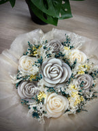 Bouquet Fondants - Élégance Intemporelle 200g