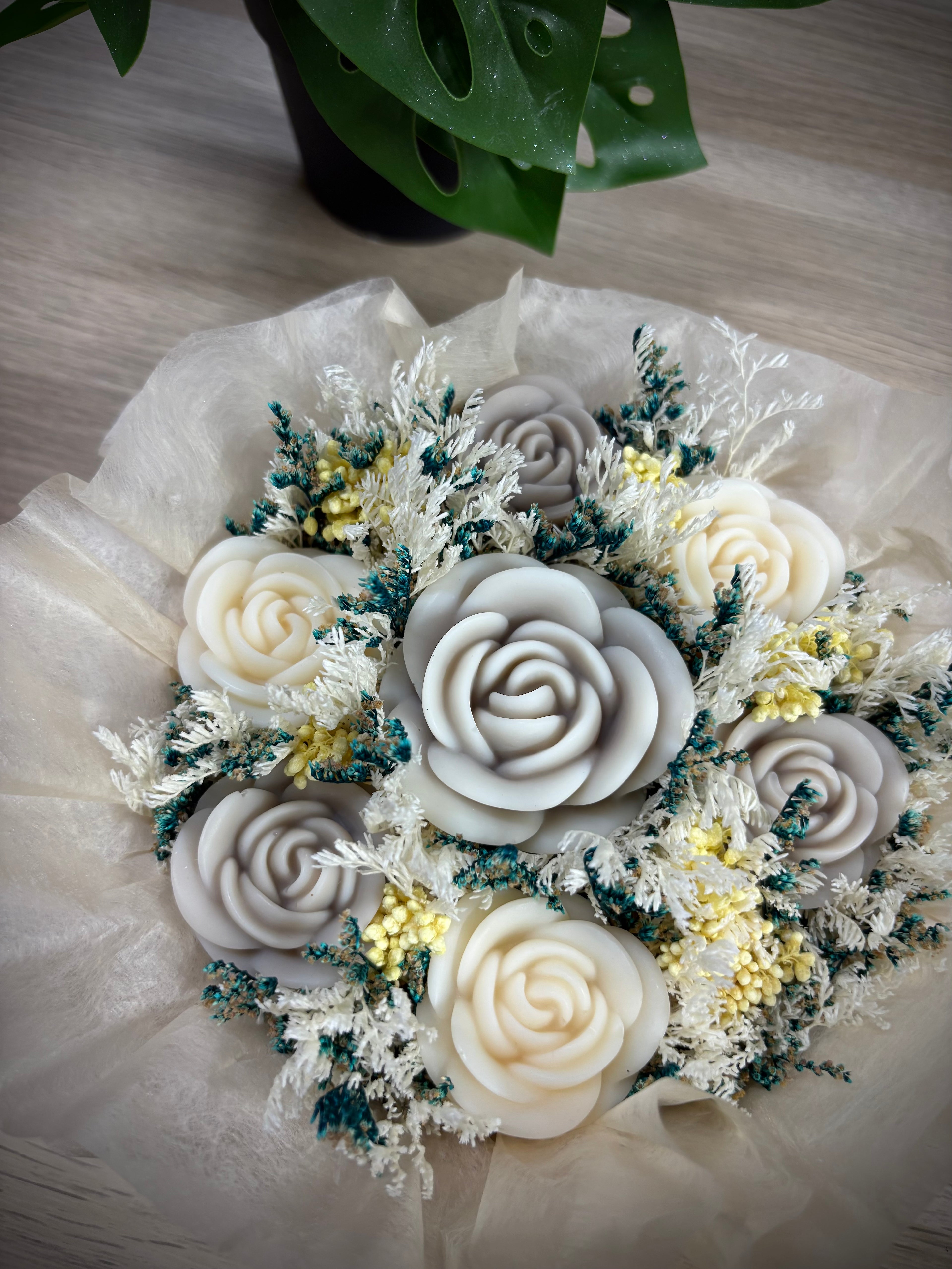 Bouquet Fondants - Élégance Intemporelle 200g
