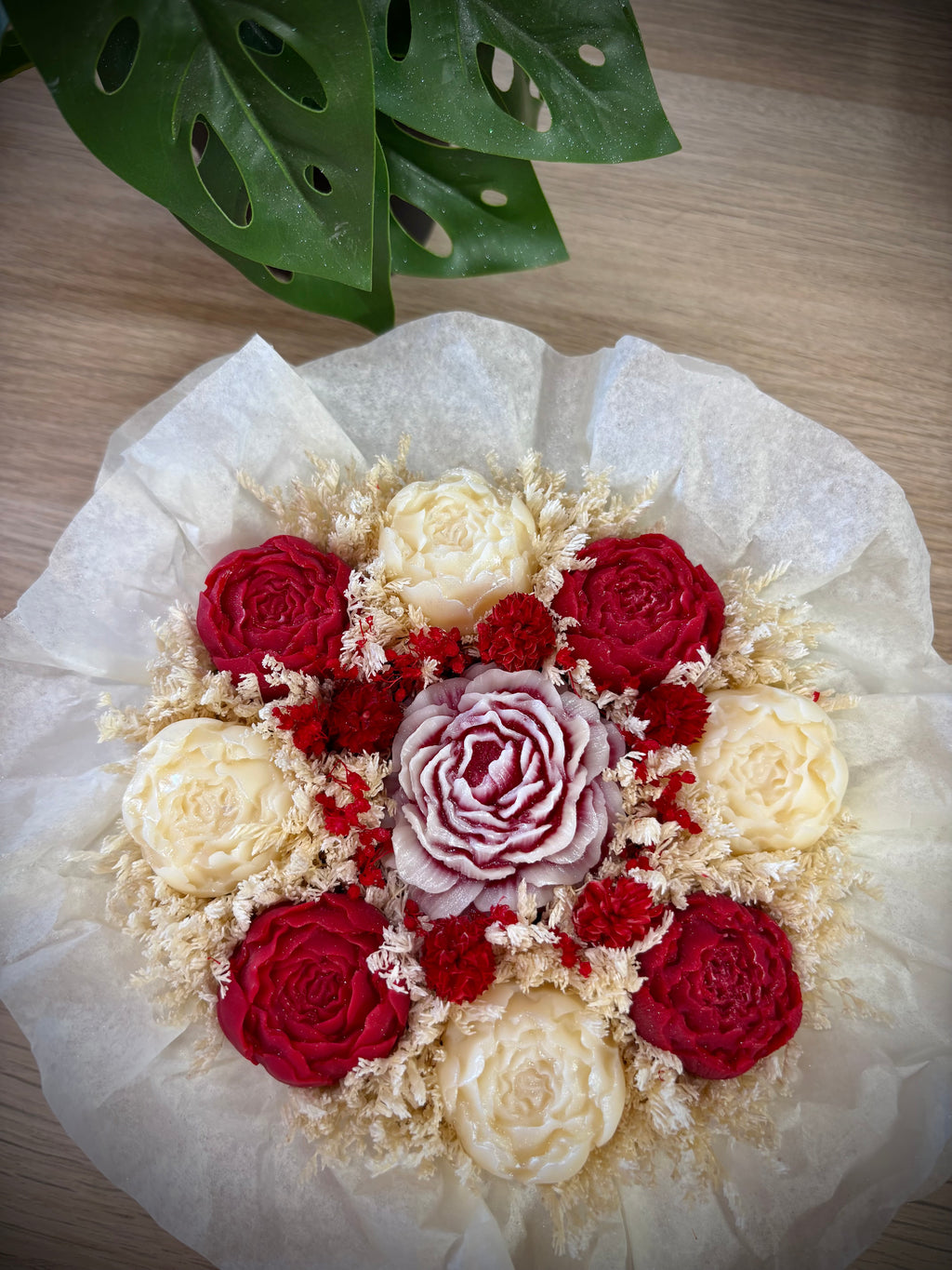 Bouquet Fondants - Romance 200g
