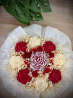 Bouquet Fondants - Romance 200g