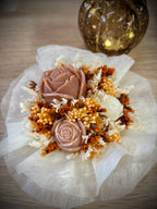 Bouquet Fondants - Automne Caramel 50g