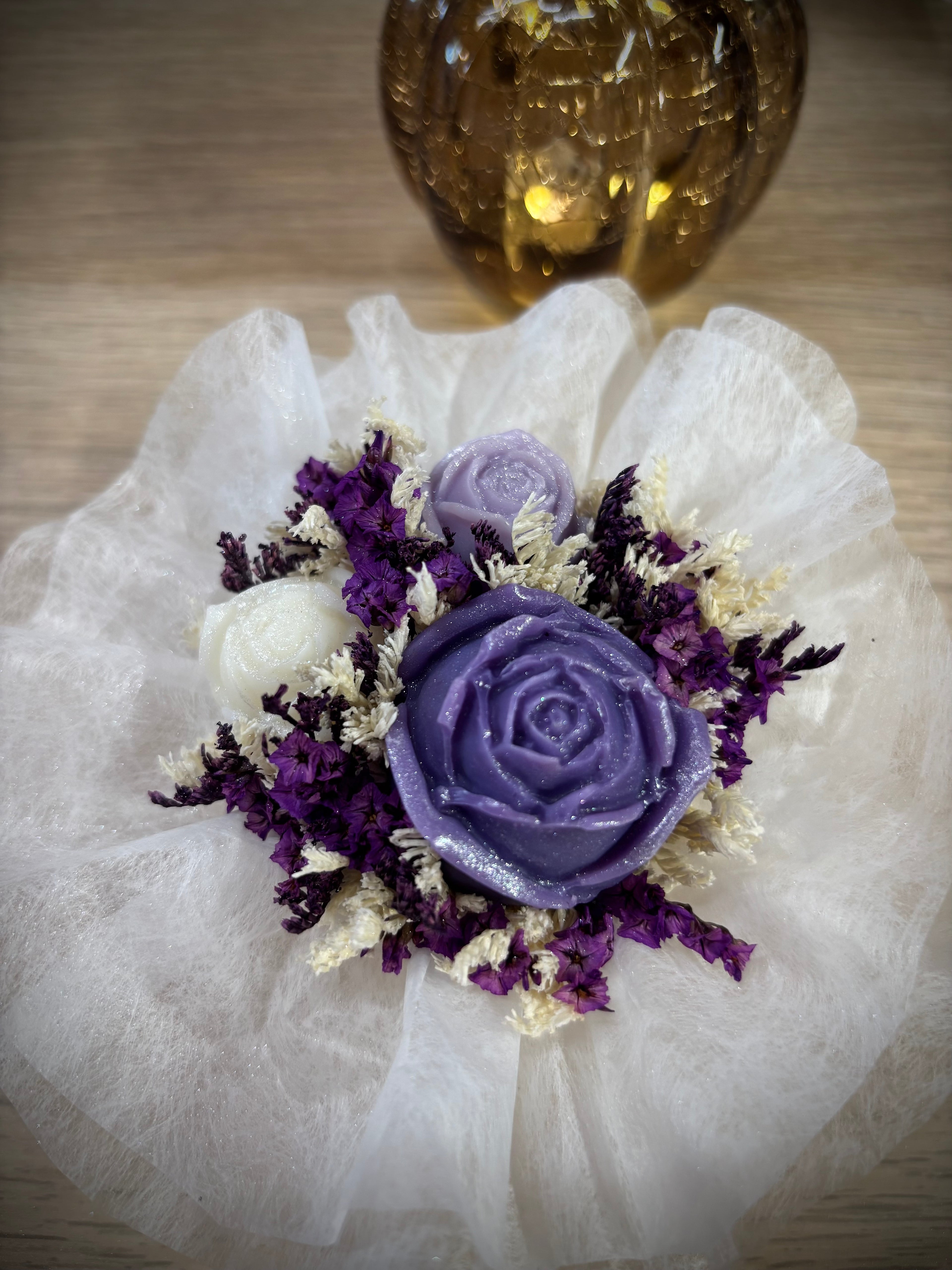 Mini Bouquet Fondants - Mercredi 50g