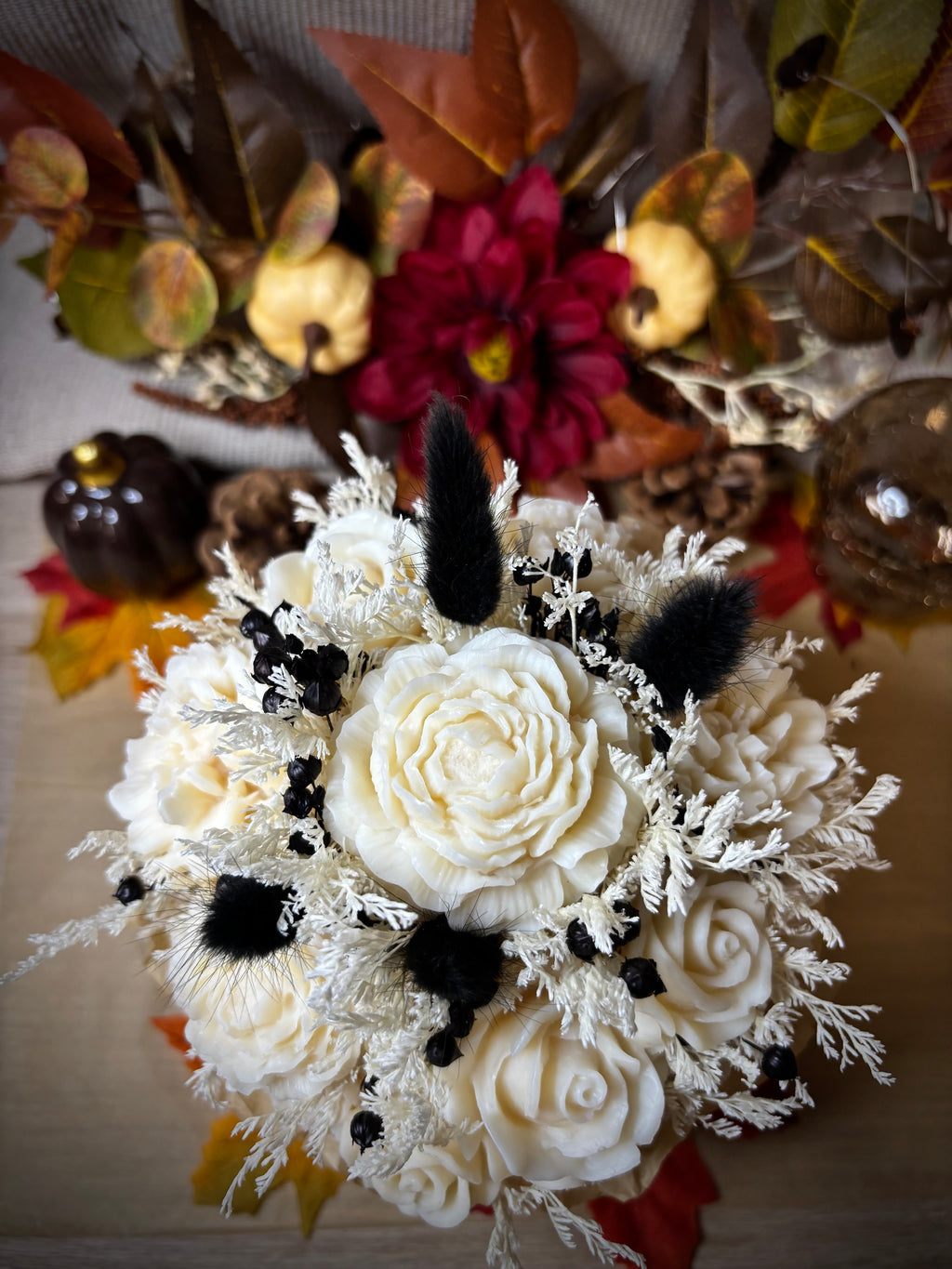 Bouquet de Fondants - Vanille Épicée 350g