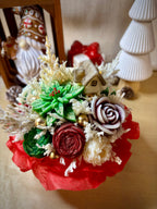 Bouquet Fondants - Tradition de Noël 200g