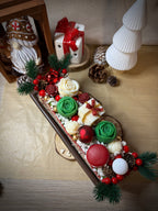 Bouquet de Fondants - Bûche de Noël 150g
