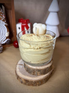 Bougie Gourmande - Doux rêves 160g