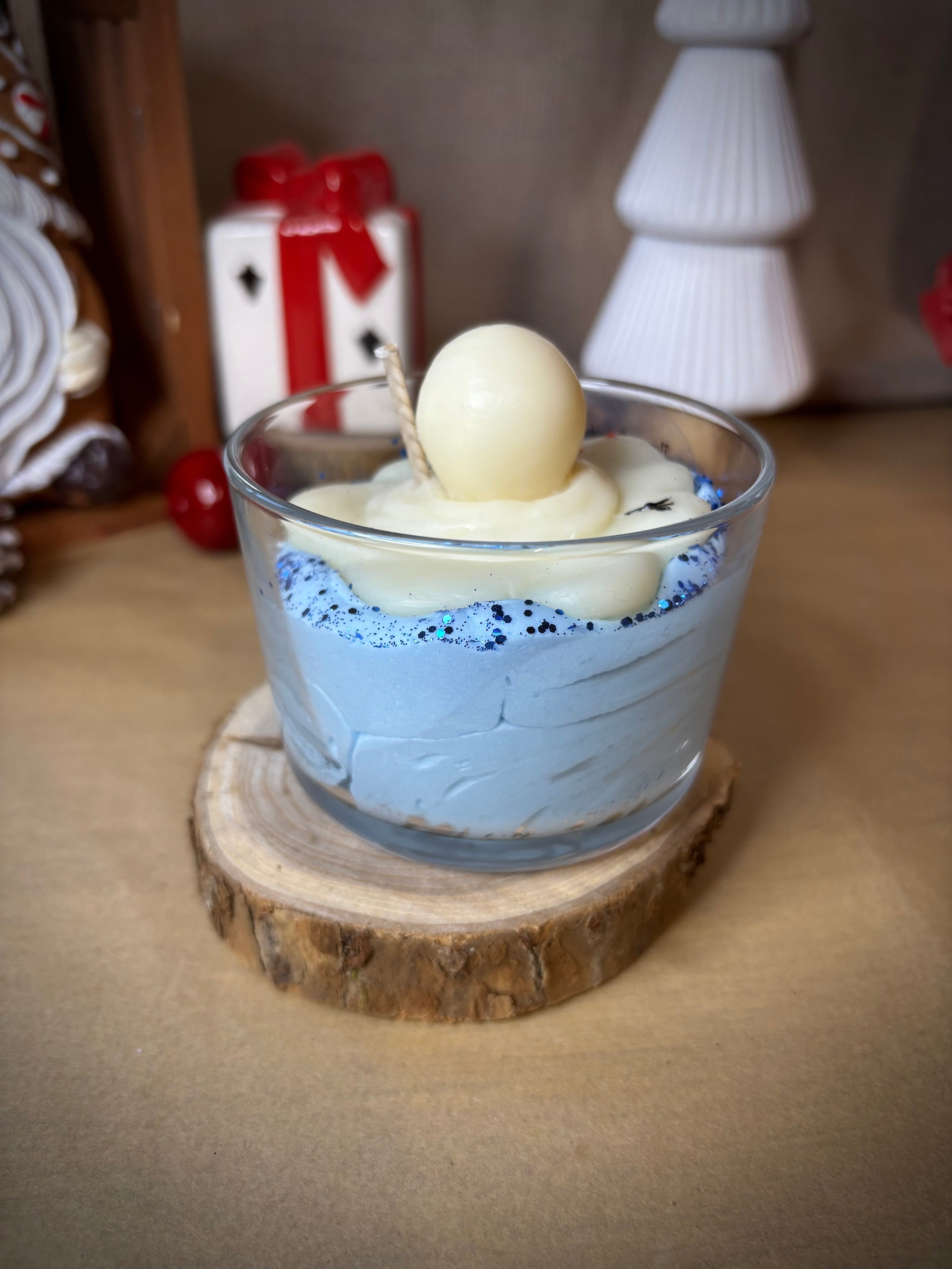 Bougie Gourmande - Winter 150g