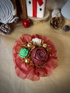 🎄 Mini Bouquet Fondants - Noël Enchanté 50g ✨