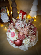 Bouquet de Fondants - Romance Précieuse 200g 💗✨