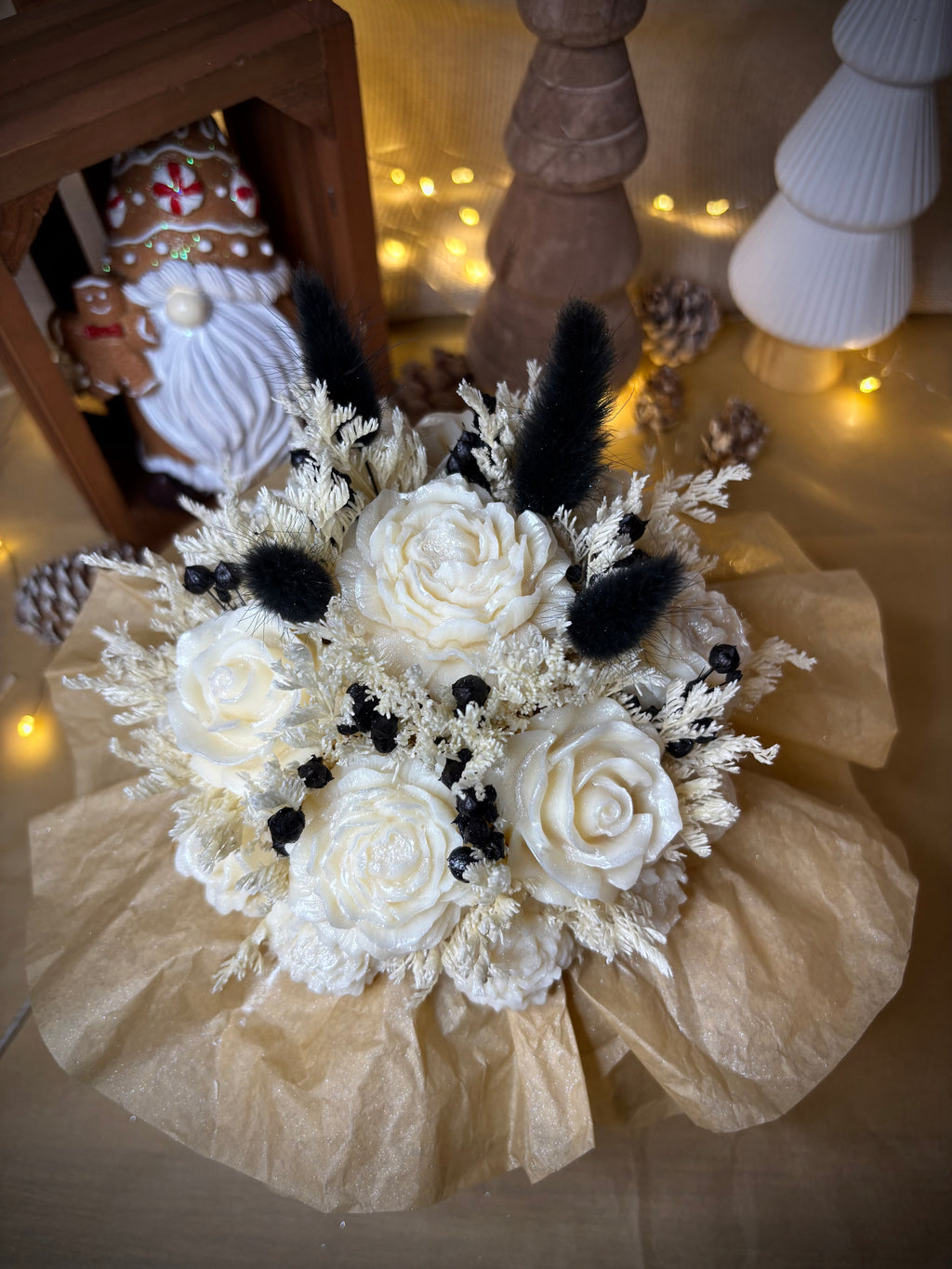 Bouquet de Fondants - Vanille Épicée 350g
