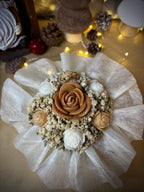 Bouquet de Fondants - Pop Corn 100g