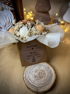 Bouquet de Fondants - Pop Corn 100g