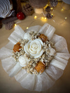 Bouquet de Fondants - Pain d'épices 100g