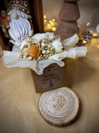 Bouquet de Fondants - Pain d'épices 100g